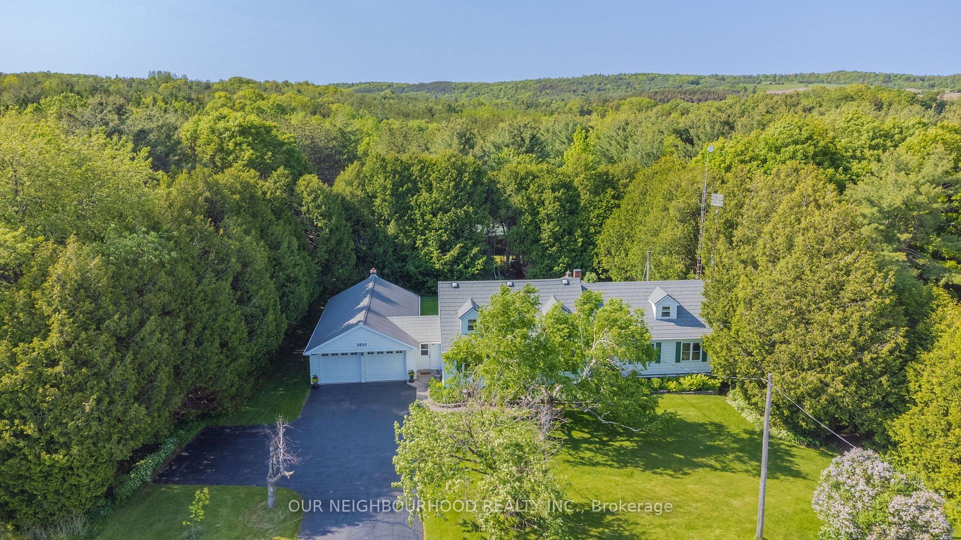 Photo 3 of 3830 Concession 8 Road, Clarington, Rural Clarington — HOMEH