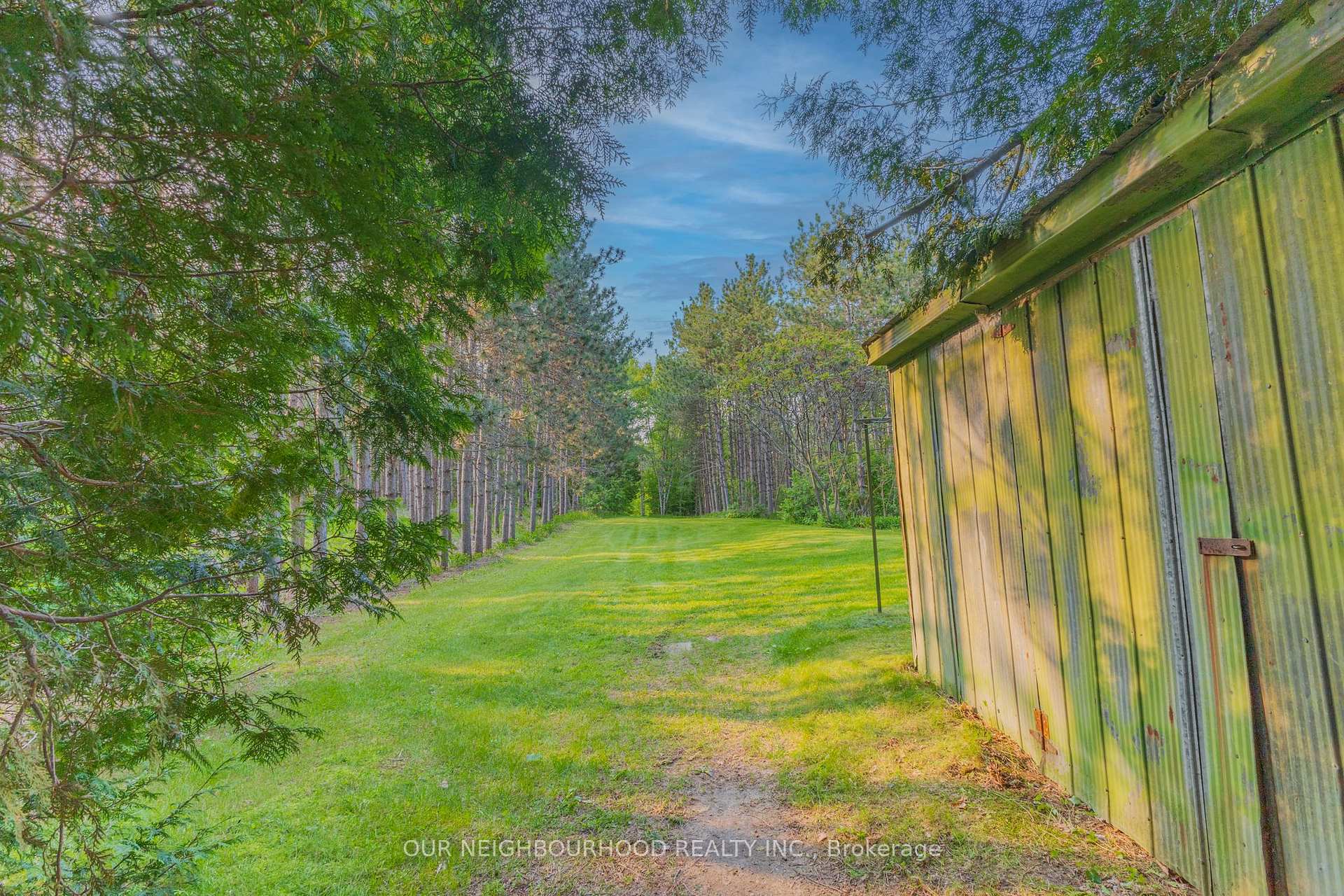 Photo 4 of 3830 Concession 8 Road, Clarington, Rural Clarington — HOMEH