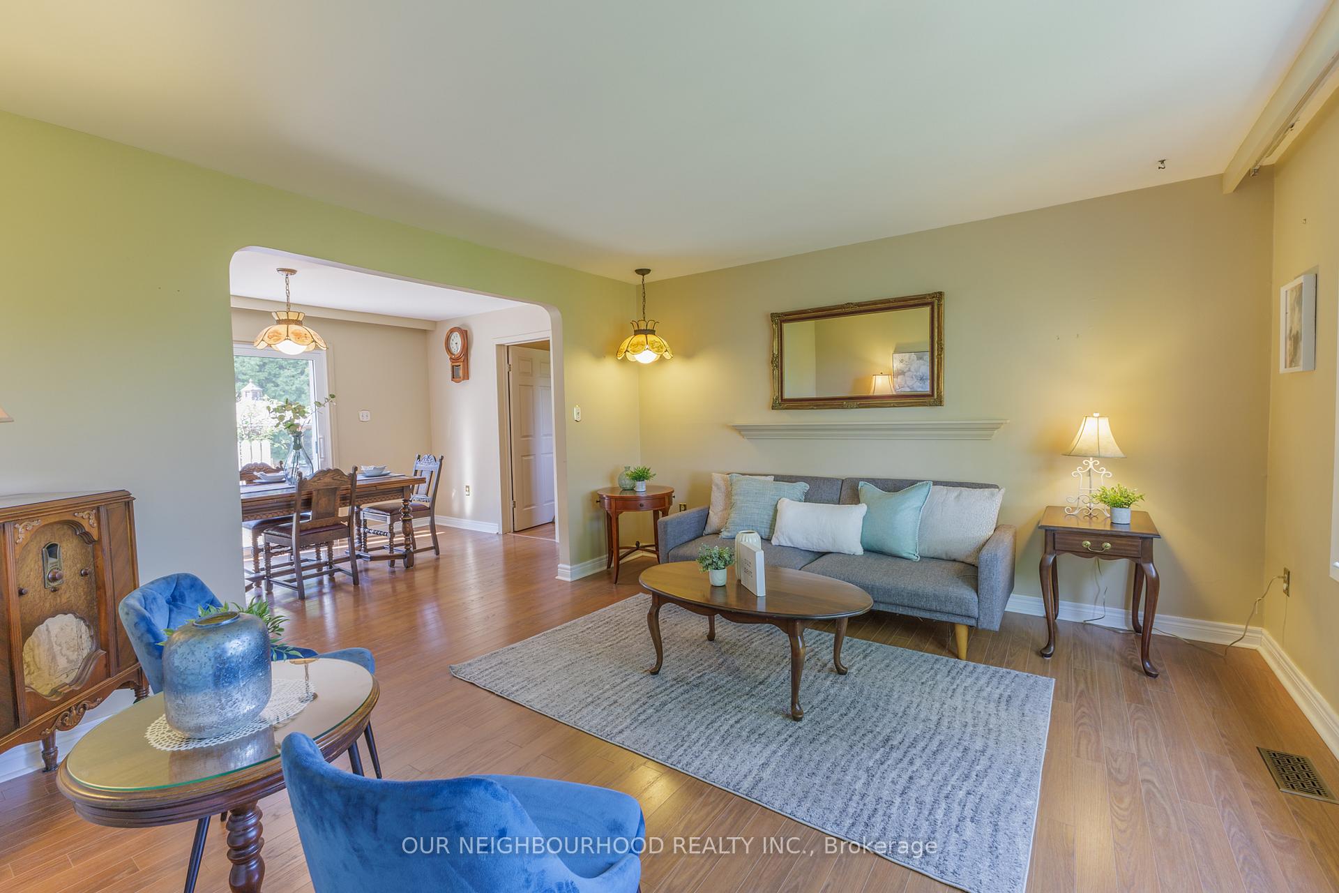 Photo 6 of 3830 Concession 8 Road, Clarington, Rural Clarington — HOMEH