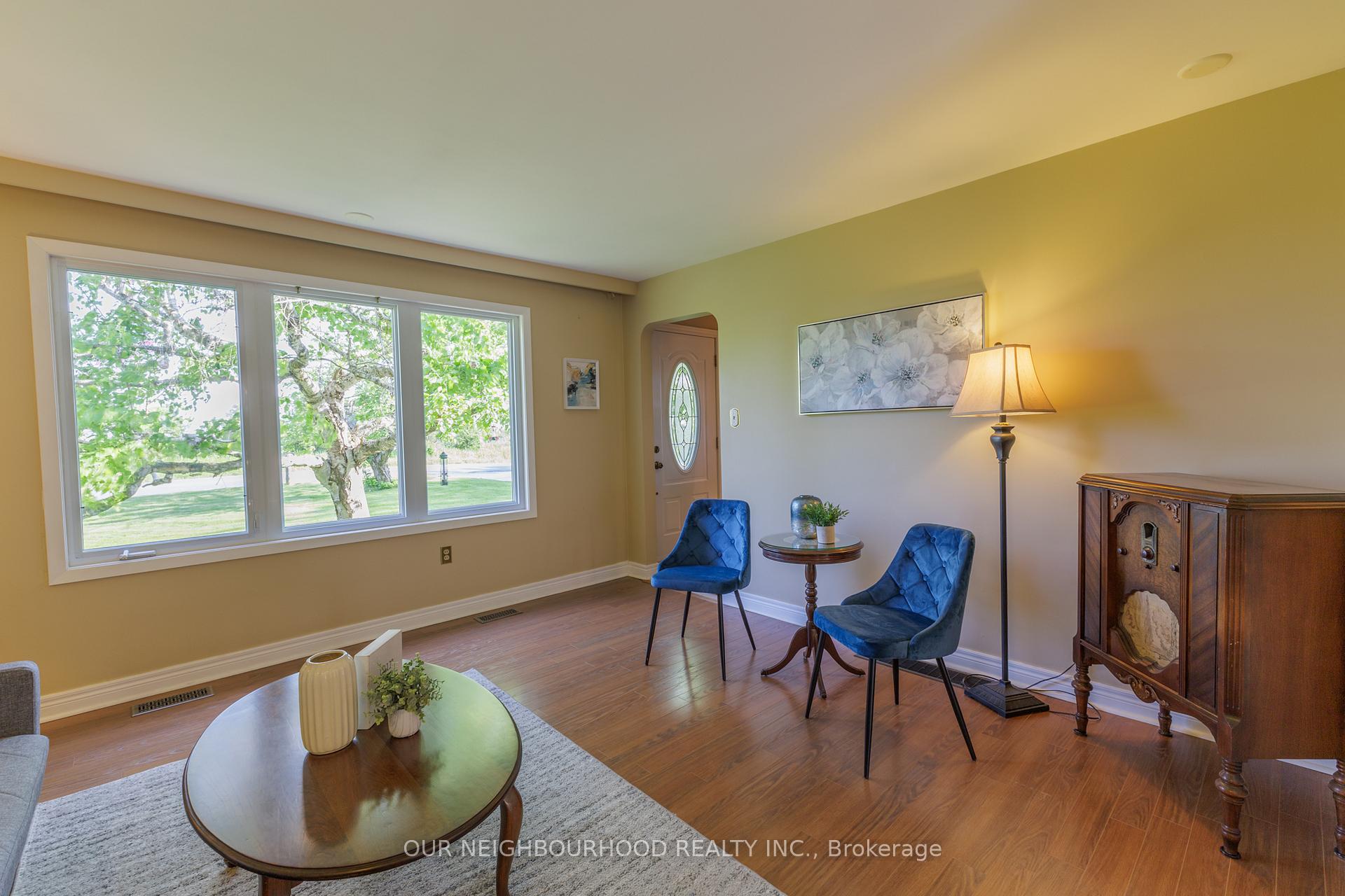 Photo 7 of 3830 Concession 8 Road, Clarington, Rural Clarington — HOMEH