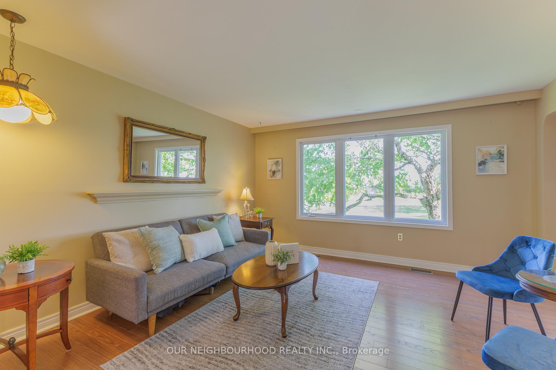 Photo 8 of 3830 Concession 8 Road, Clarington, Rural Clarington — HOMEH