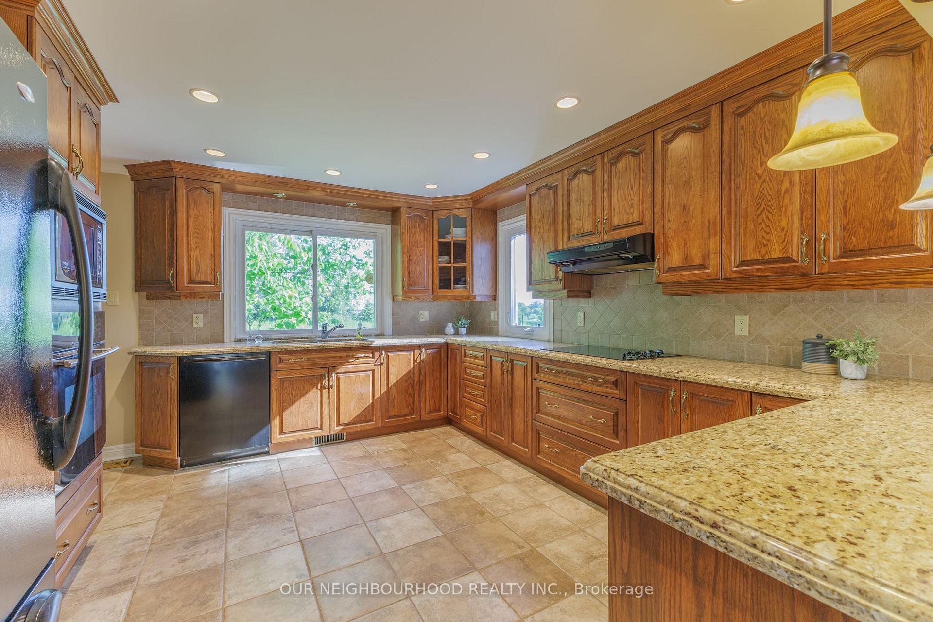 Photo 9 of 3830 Concession 8 Road, Clarington, Rural Clarington — HOMEH