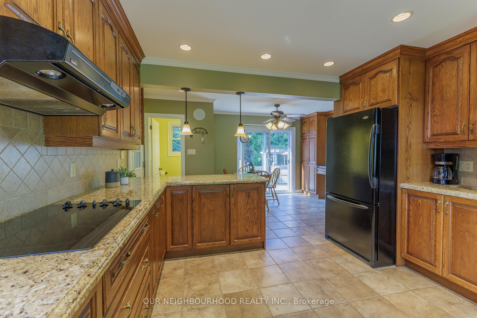 Photo 11 of 3830 Concession 8 Road, Clarington, Rural Clarington — HOMEH
