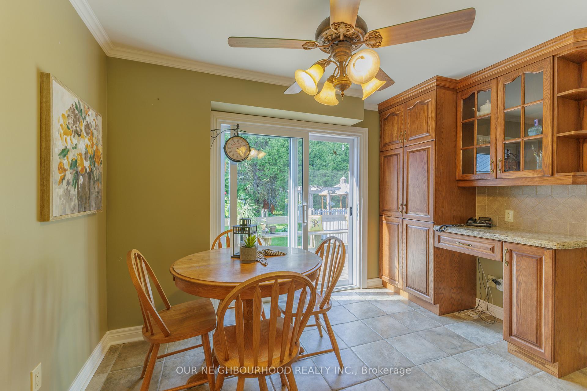 Photo 12 of 3830 Concession 8 Road, Clarington, Rural Clarington — HOMEH