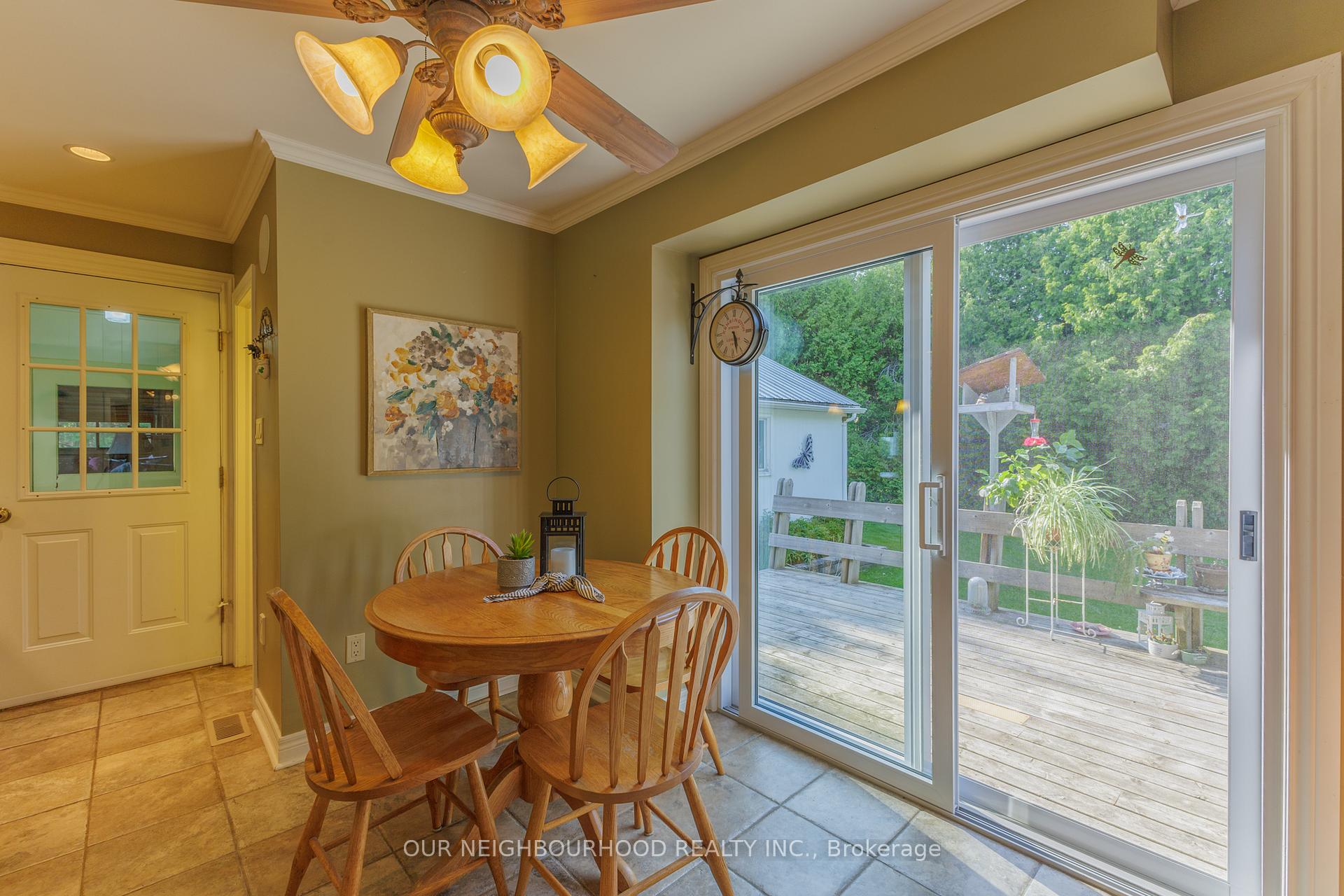 Photo 13 of 3830 Concession 8 Road, Clarington, Rural Clarington — HOMEH