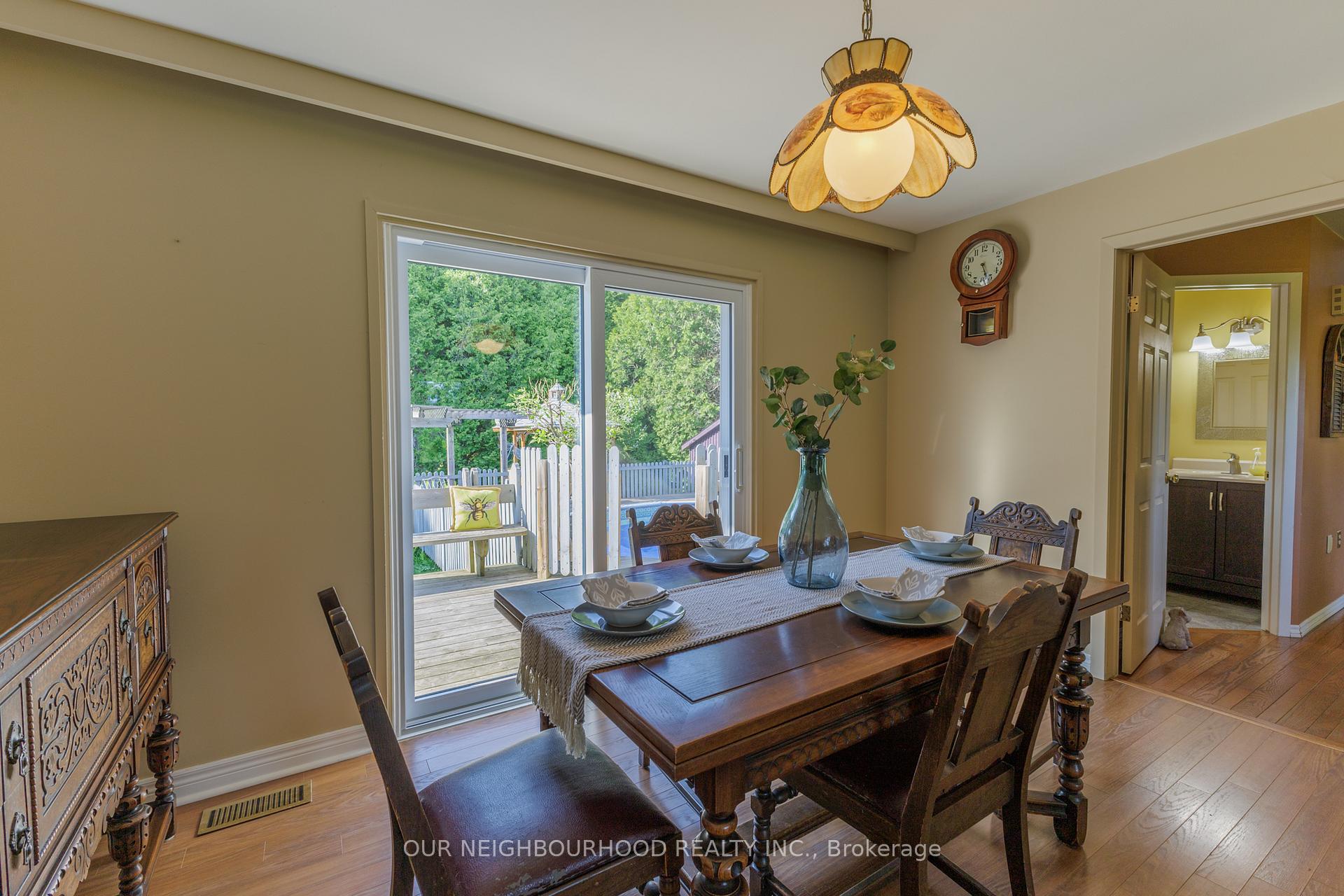 Photo 16 of 3830 Concession 8 Road, Clarington, Rural Clarington — HOMEH