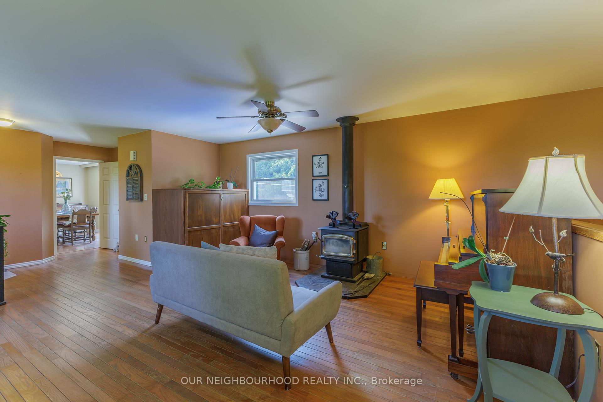 Photo 18 of 3830 Concession 8 Road, Clarington, Rural Clarington — HOMEH