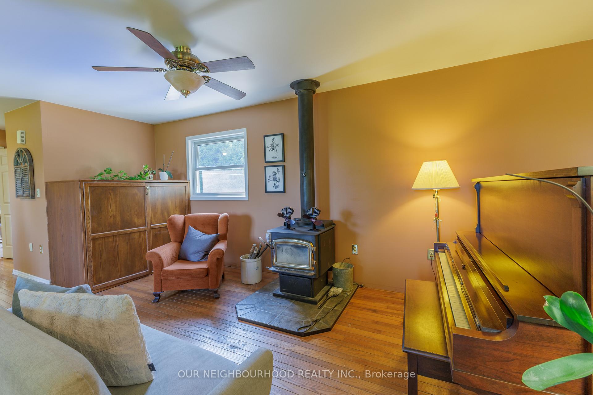 Photo 20 of 3830 Concession 8 Road, Clarington, Rural Clarington — HOMEH