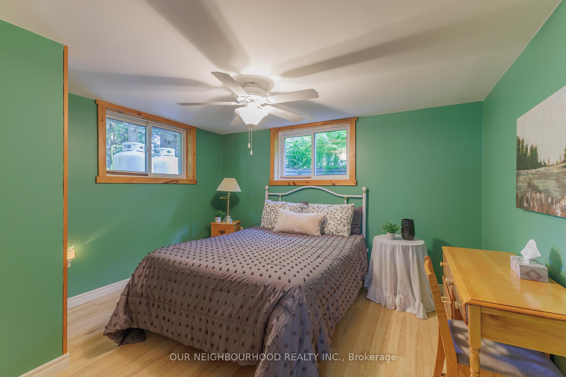 Photo 32 of 3830 Concession 8 Road, Clarington, Rural Clarington — HOMEH