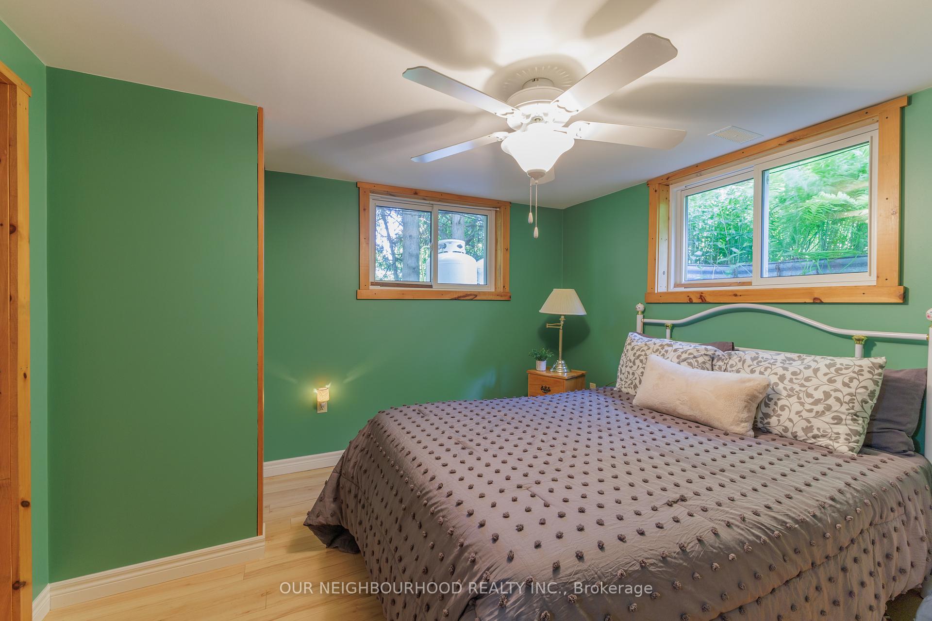 Photo 33 of 3830 Concession 8 Road, Clarington, Rural Clarington — HOMEH