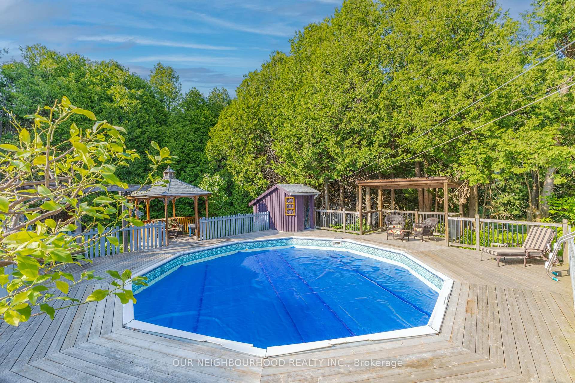 Photo 36 of 3830 Concession 8 Road, Clarington, Rural Clarington — HOMEH