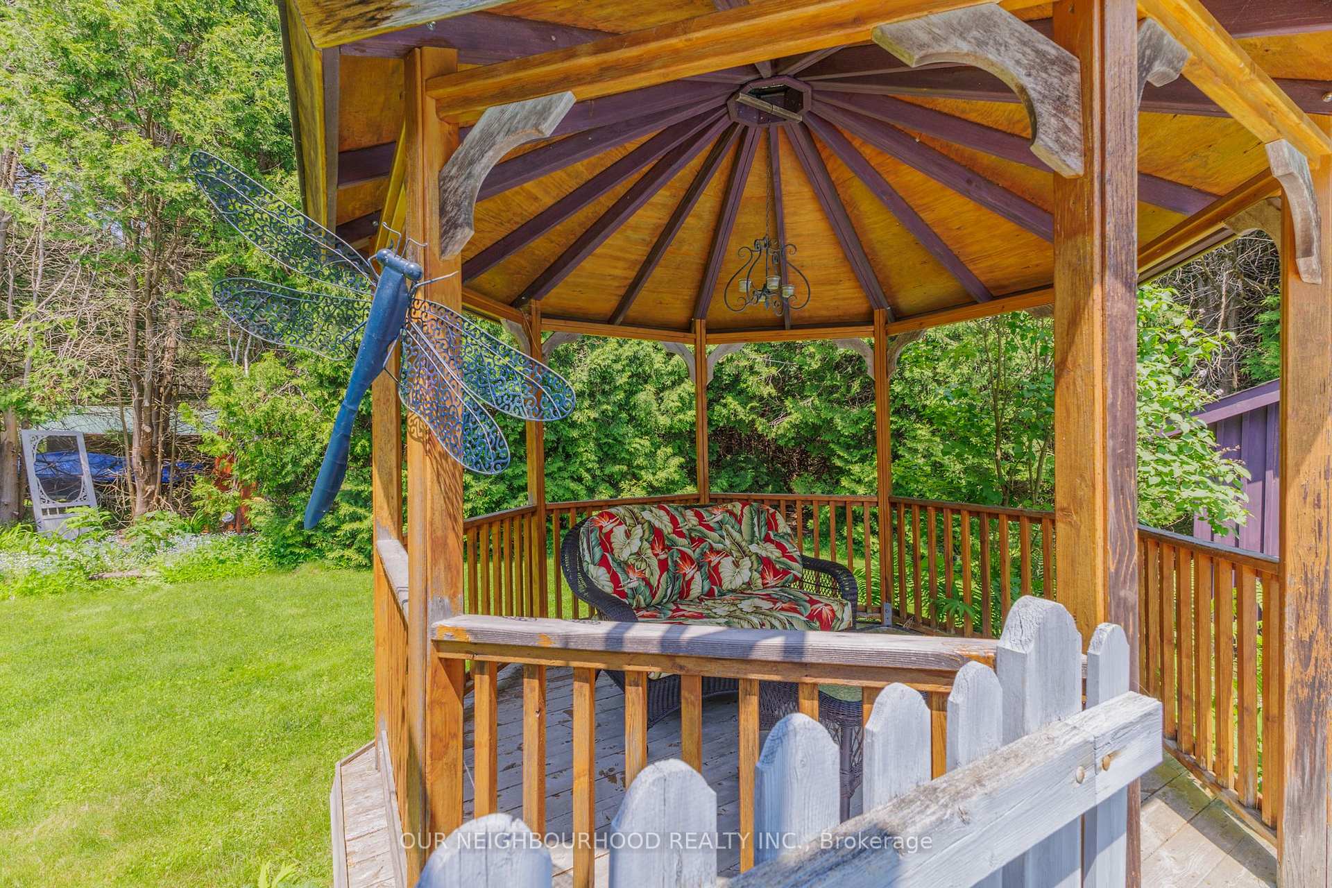 Photo 38 of 3830 Concession 8 Road, Clarington, Rural Clarington — HOMEH