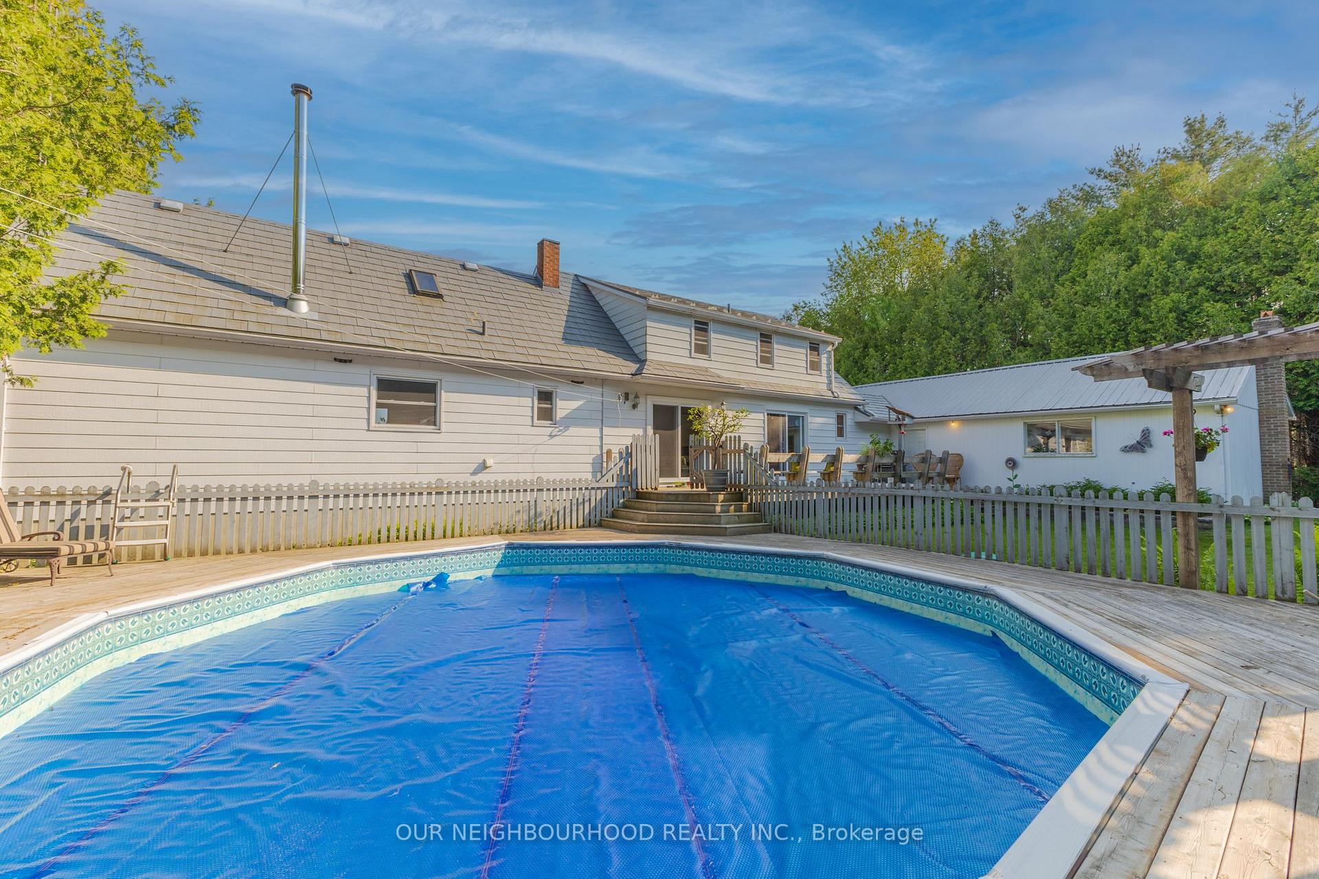 Photo 39 of 3830 Concession 8 Road, Clarington, Rural Clarington — HOMEH