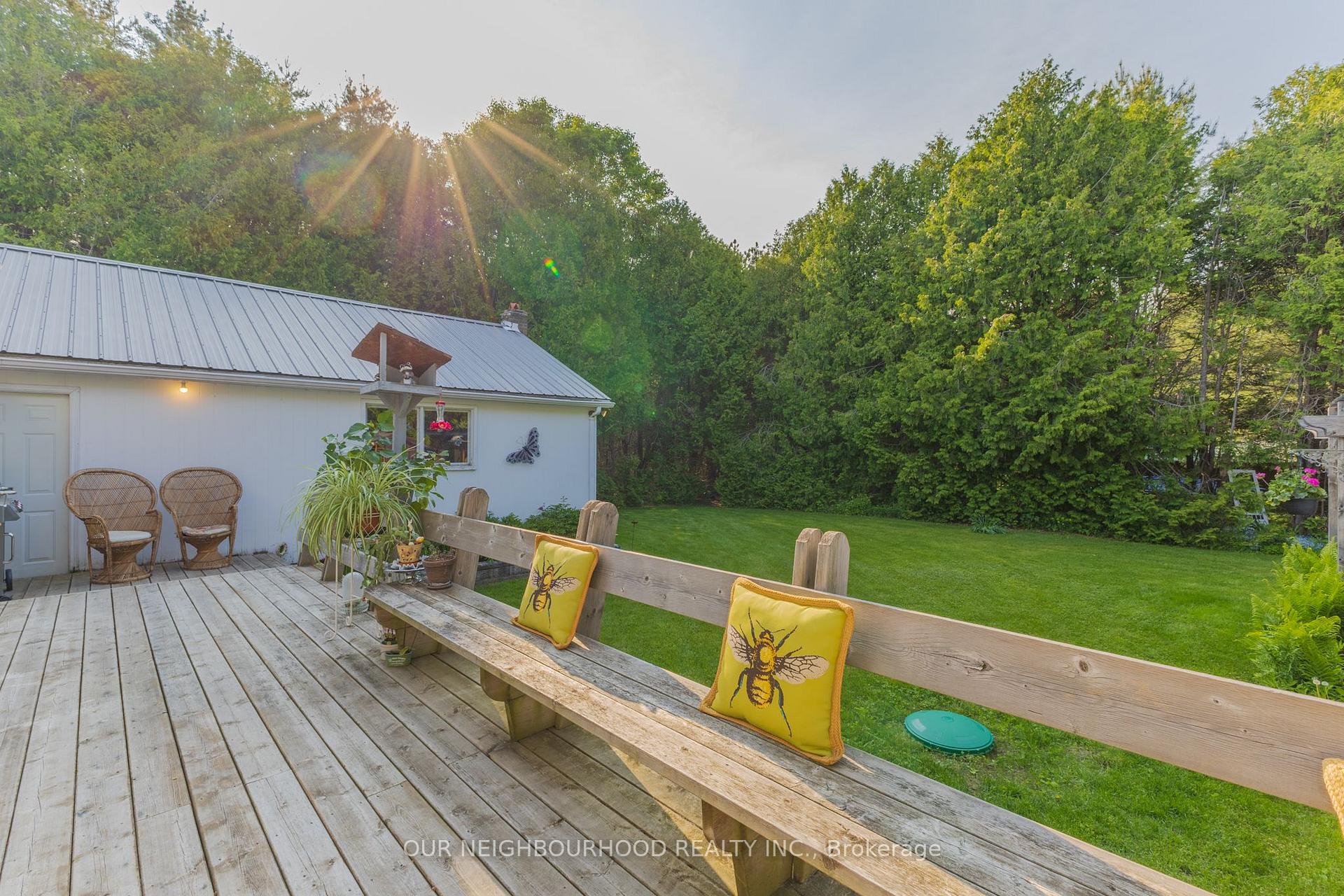 Photo 40 of 3830 Concession 8 Road, Clarington, Rural Clarington — HOMEH