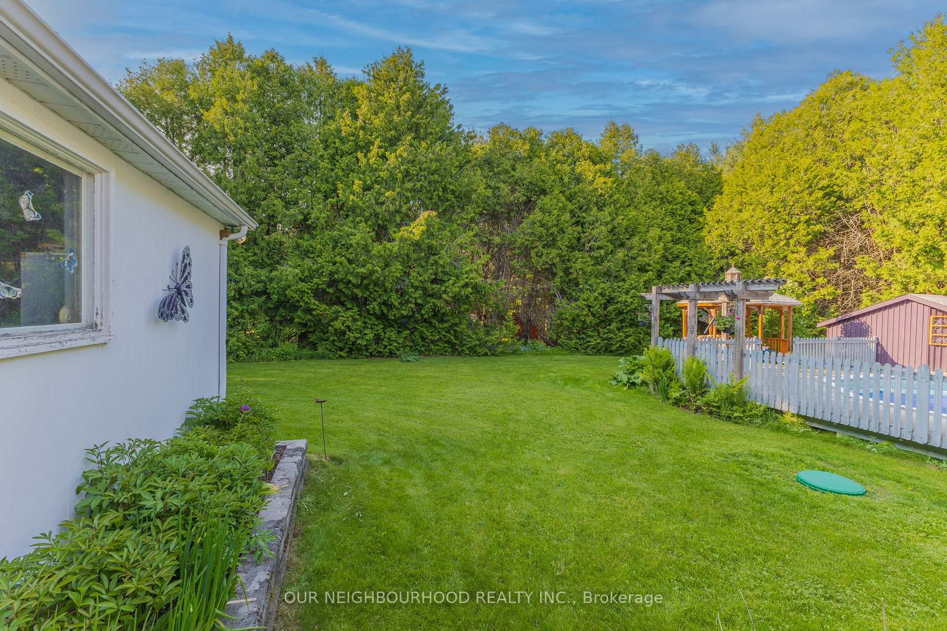 Photo 42 of 3830 Concession 8 Road, Clarington, Rural Clarington — HOMEH