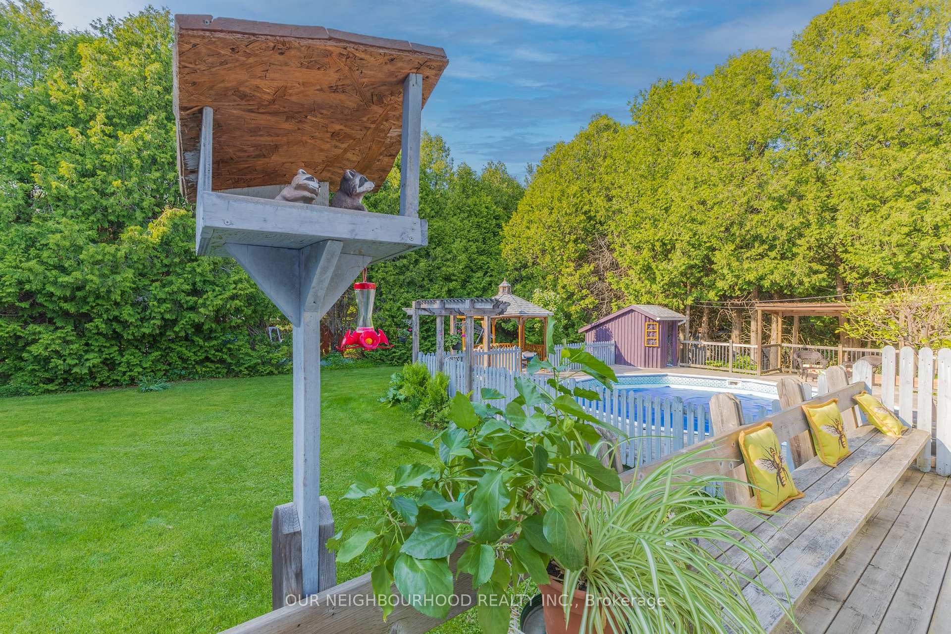 Photo 43 of 3830 Concession 8 Road, Clarington, Rural Clarington — HOMEH