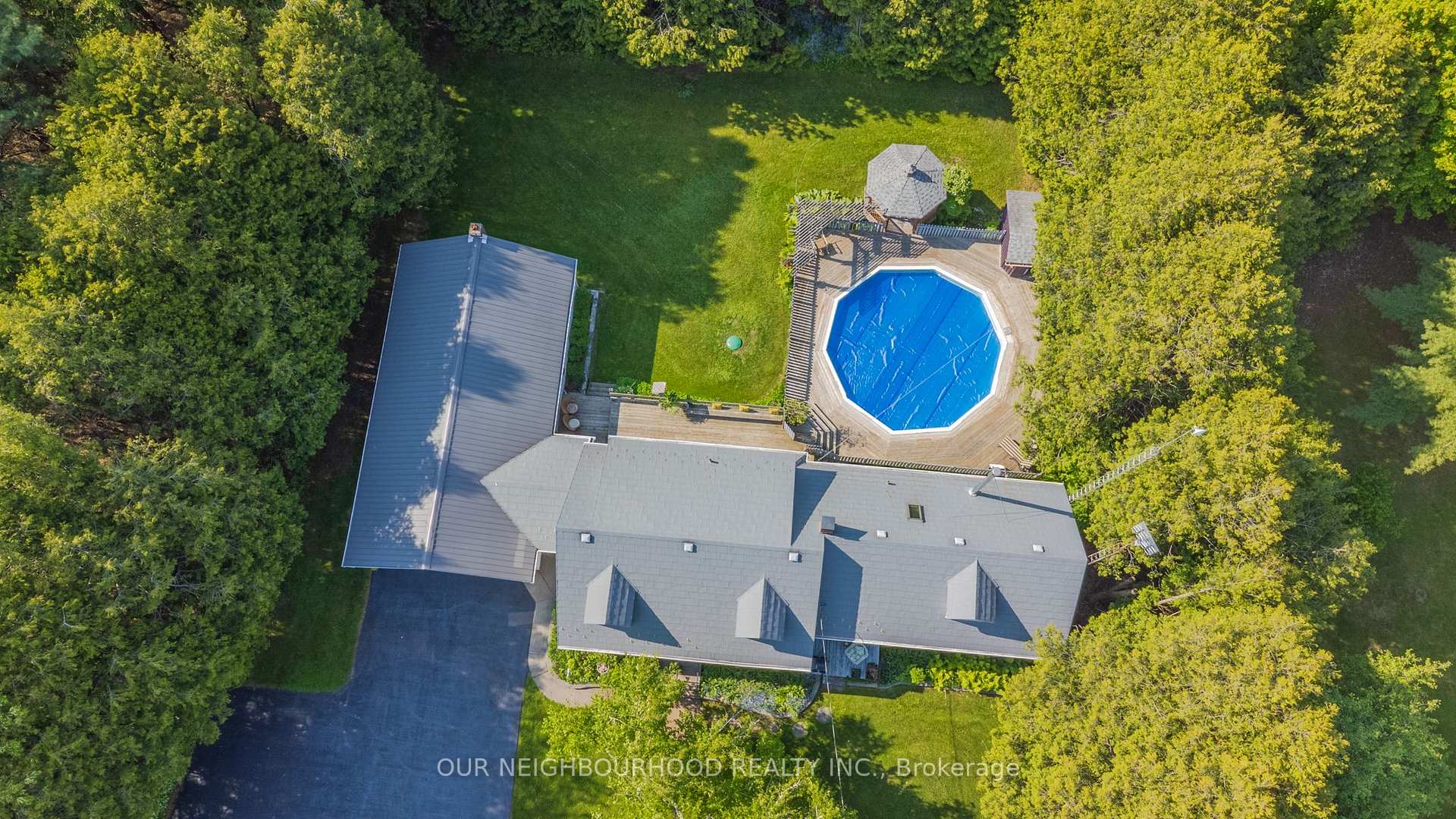 Photo 44 of 3830 Concession 8 Road, Clarington, Rural Clarington — HOMEH
