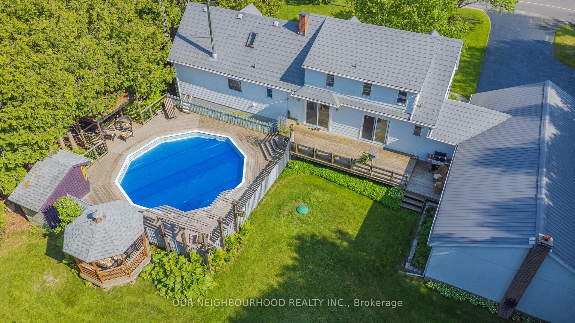 Photo 46 of 3830 Concession 8 Road, Clarington, Rural Clarington — HOMEH