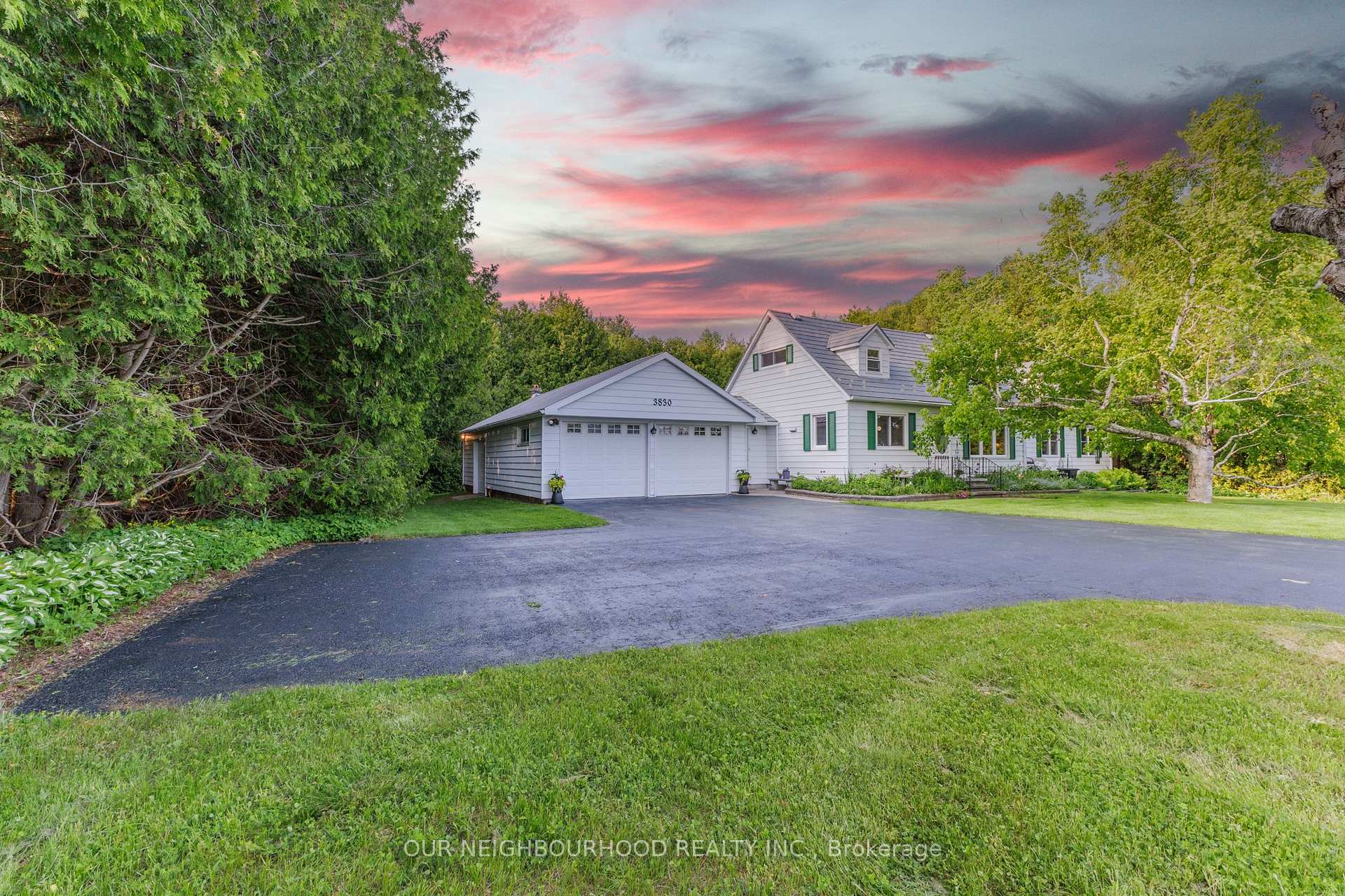 Photo 47 of 3830 Concession 8 Road, Clarington, Rural Clarington — HOMEH