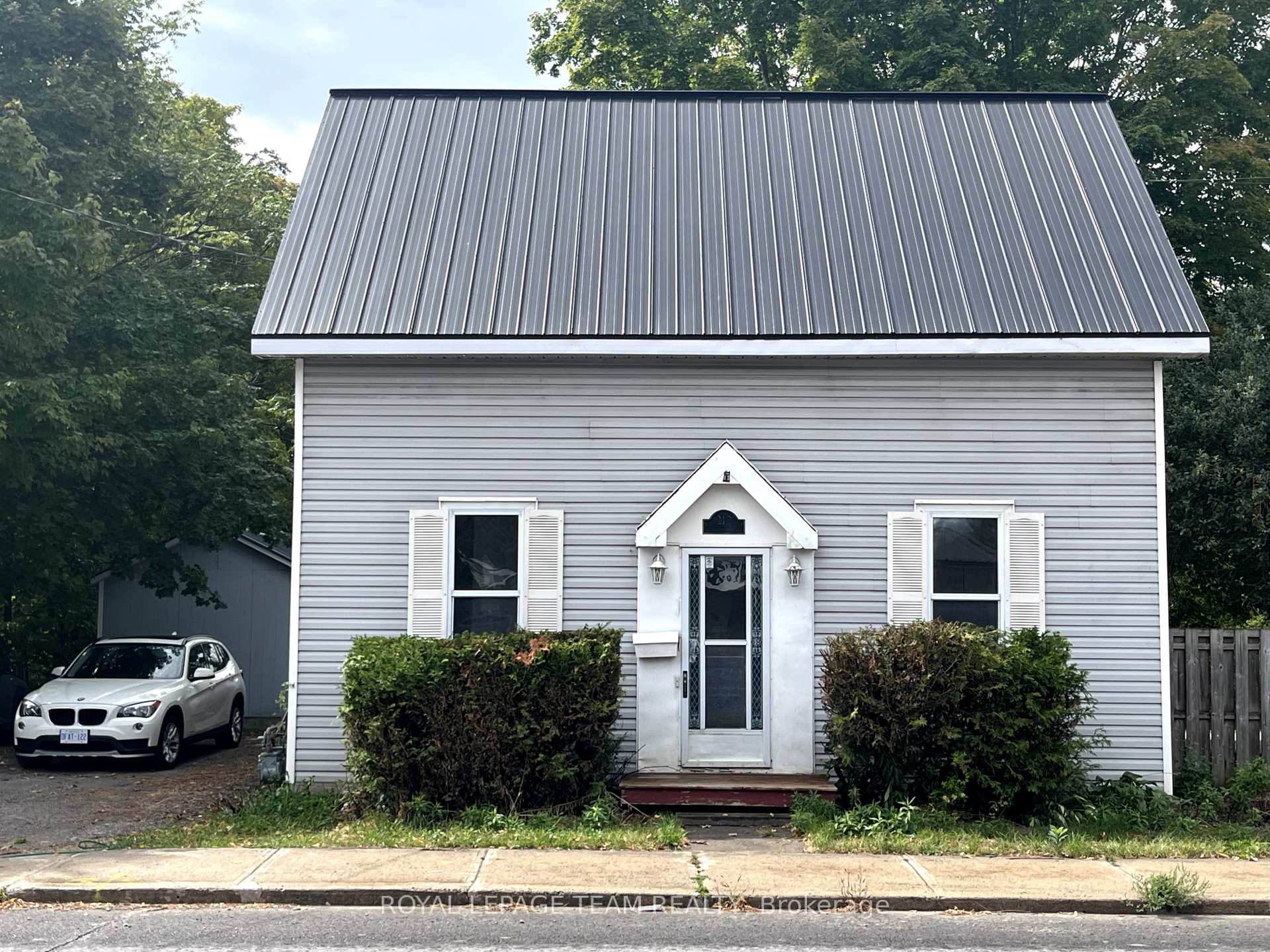Photo 1 of 212 Franktown Road, Carleton Place — HOMEH