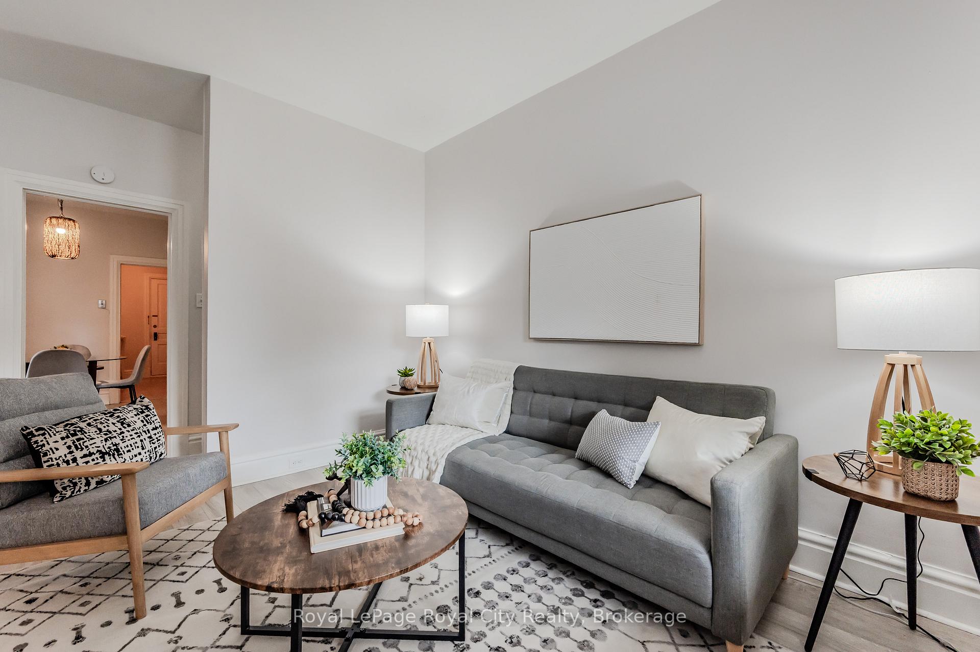 Photo 9 of 108 Harris Street, Guelph, St. Patrick's Ward — HOMEH