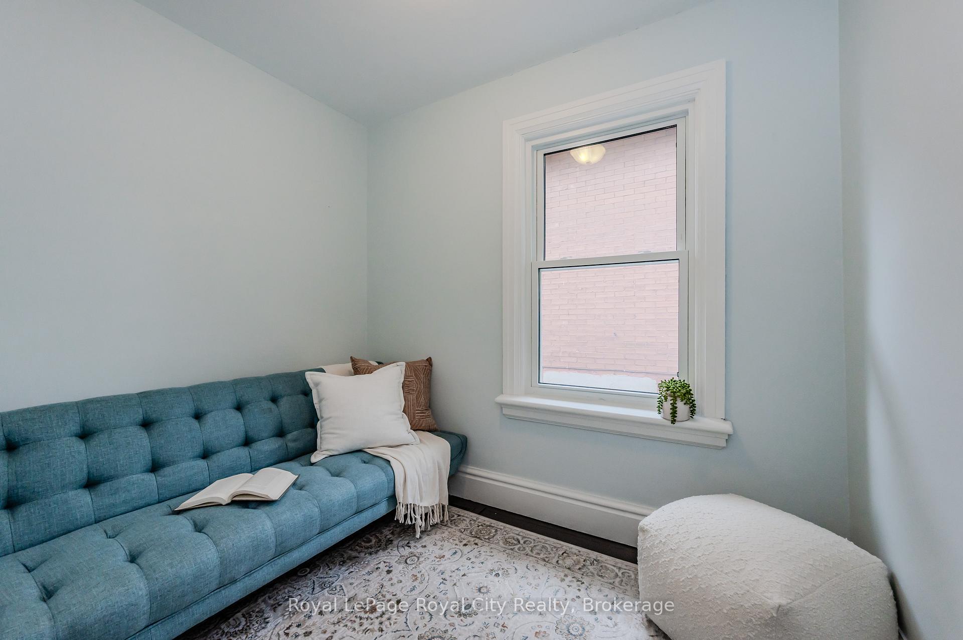 Photo 17 of 108 Harris Street, Guelph, St. Patrick's Ward — HOMEH