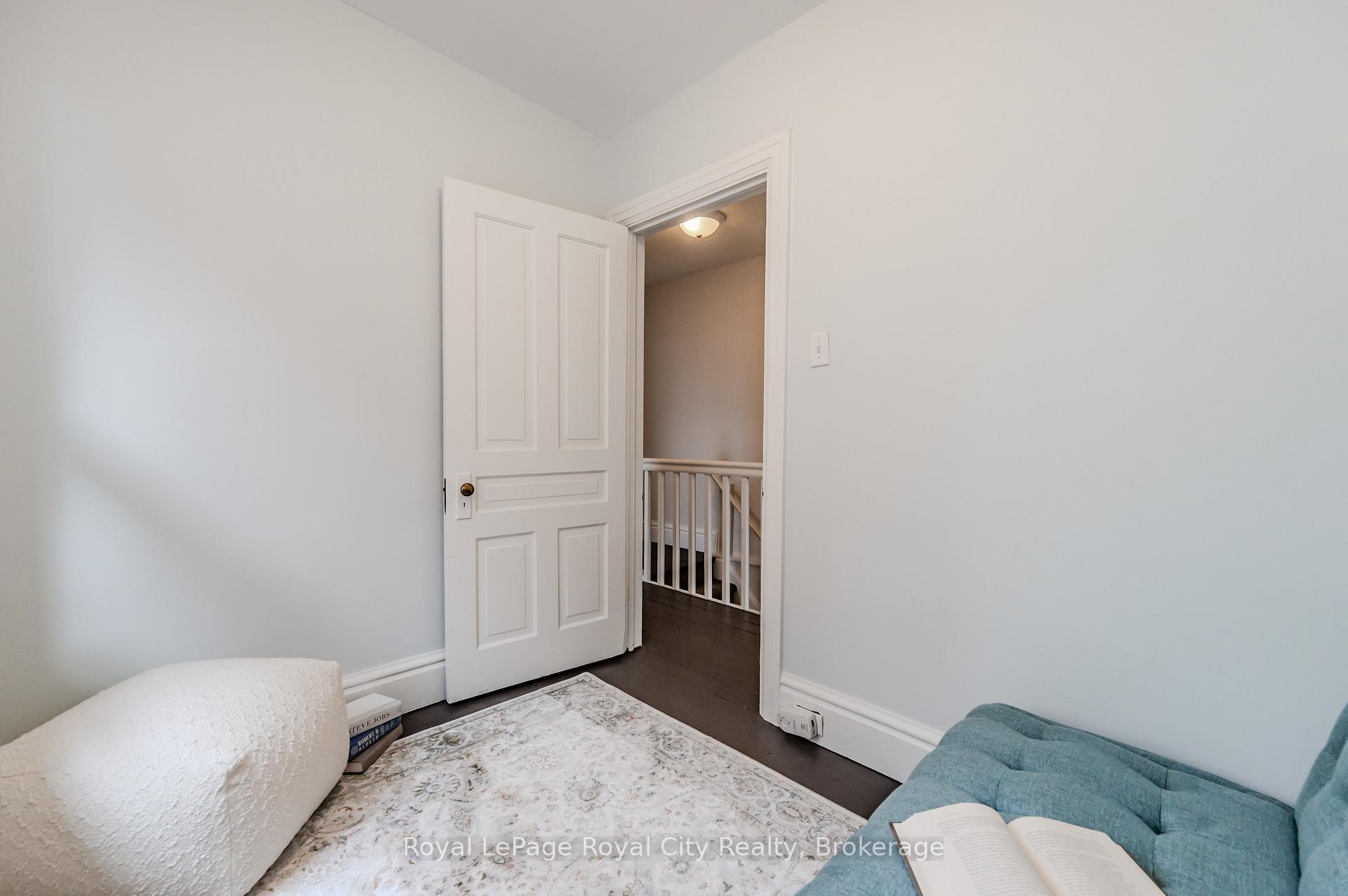 Photo 18 of 108 Harris Street, Guelph, St. Patrick's Ward — HOMEH