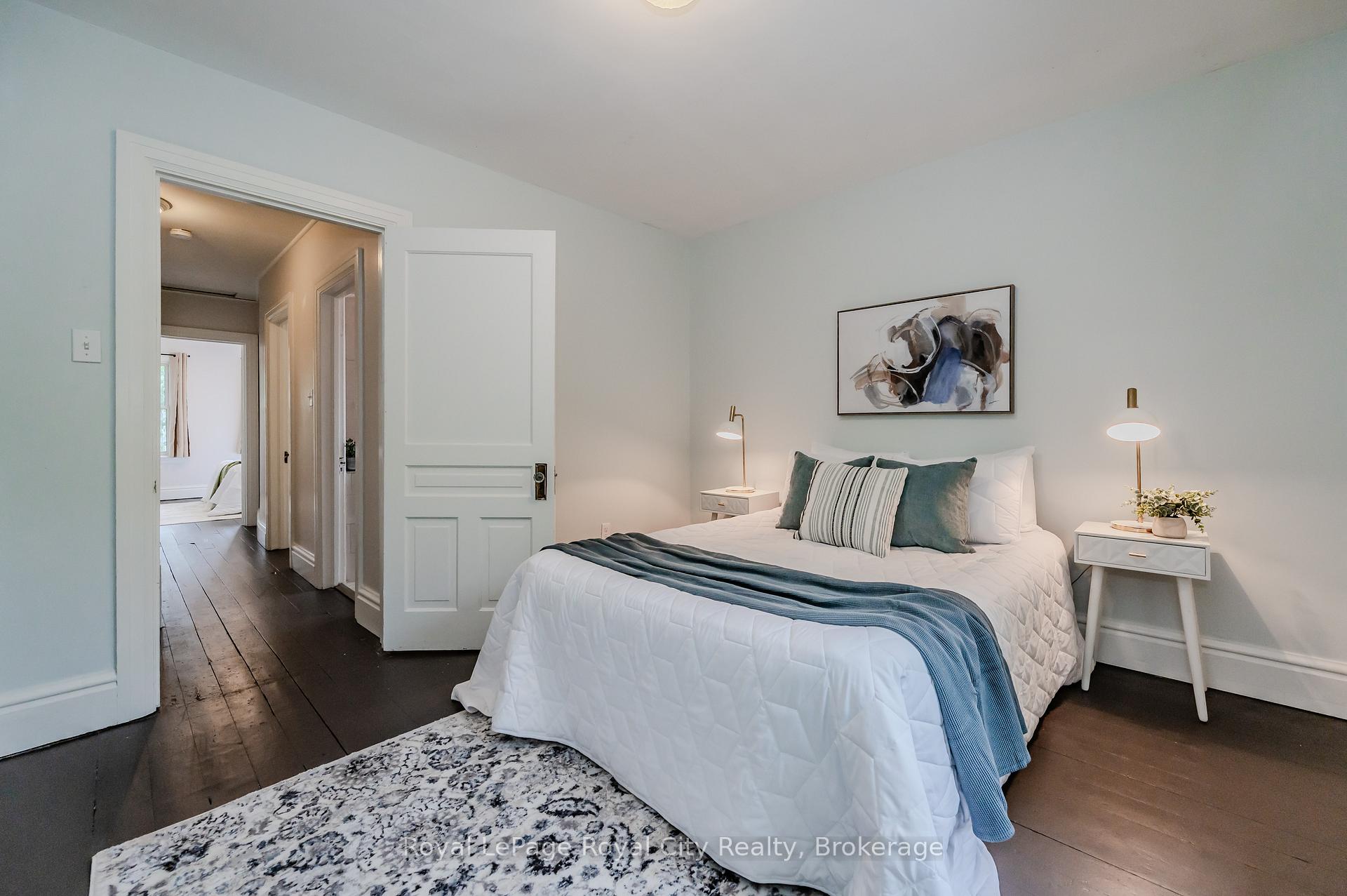 Photo 21 of 108 Harris Street, Guelph, St. Patrick's Ward — HOMEH