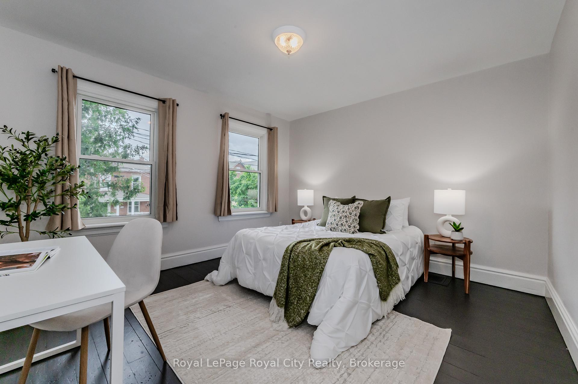 Photo 22 of 108 Harris Street, Guelph, St. Patrick's Ward — HOMEH