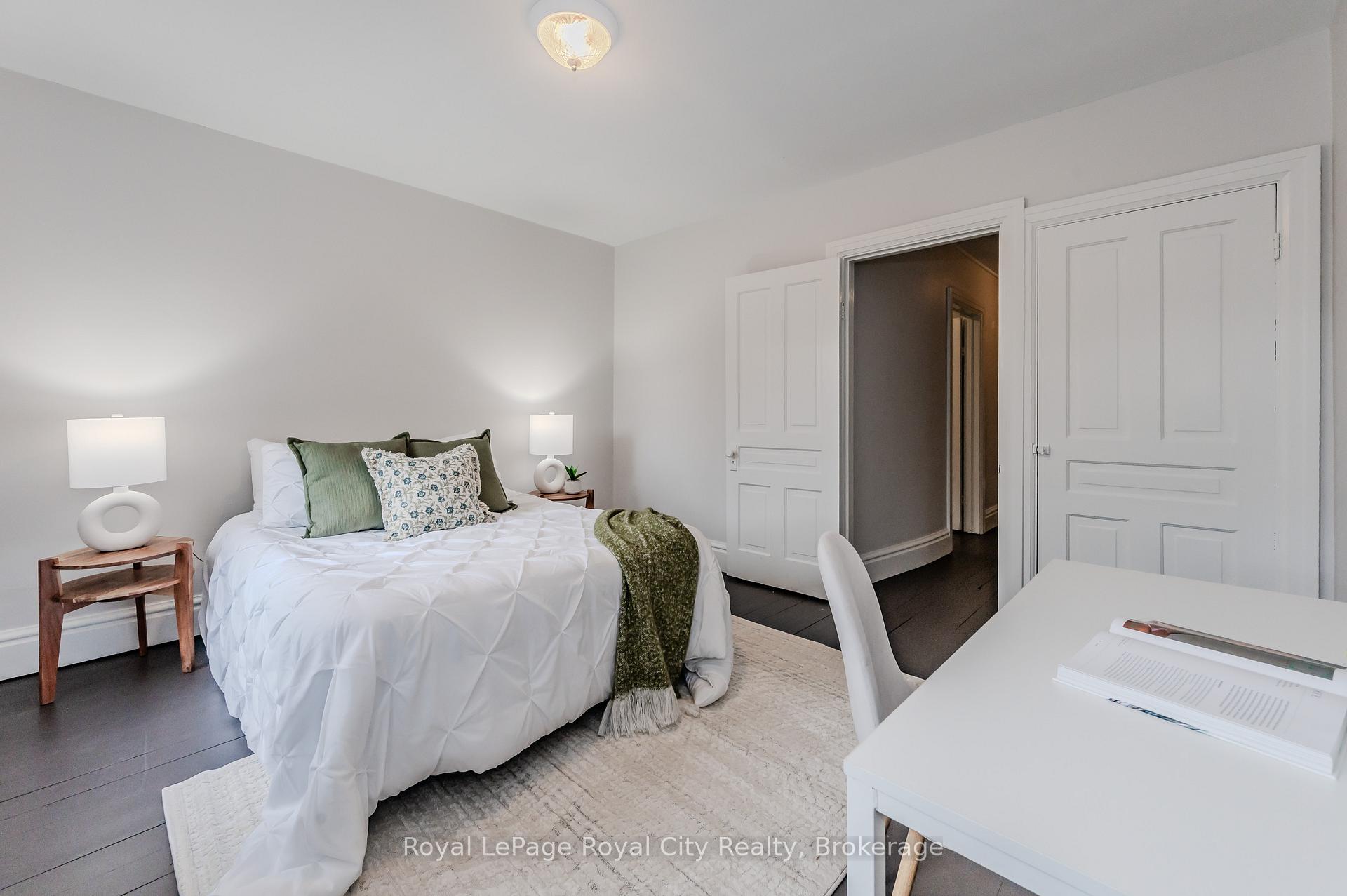 Photo 24 of 108 Harris Street, Guelph, St. Patrick's Ward — HOMEH