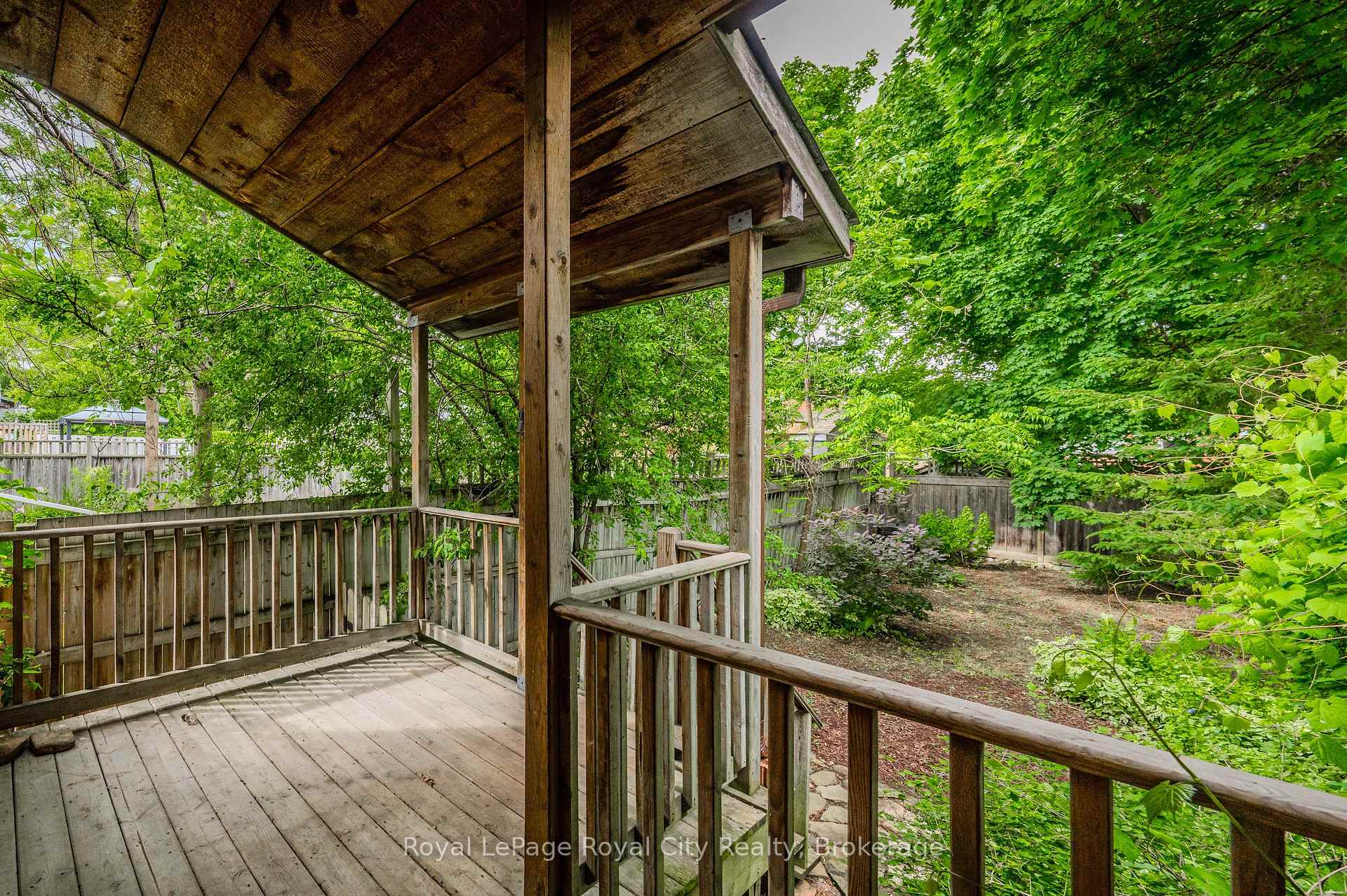 Photo 27 of 108 Harris Street, Guelph, St. Patrick's Ward — HOMEH