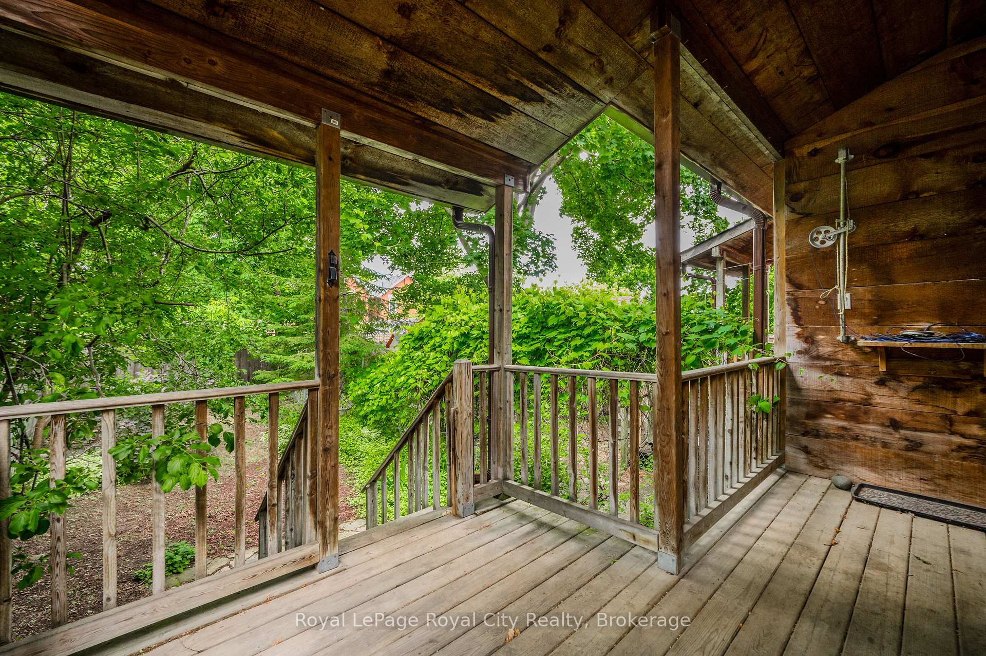 Photo 29 of 108 Harris Street, Guelph, St. Patrick's Ward — HOMEH