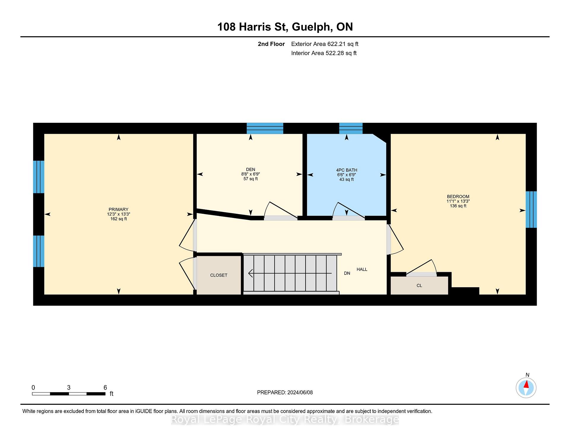 Photo 41 of 108 Harris Street, Guelph, St. Patrick's Ward — HOMEH