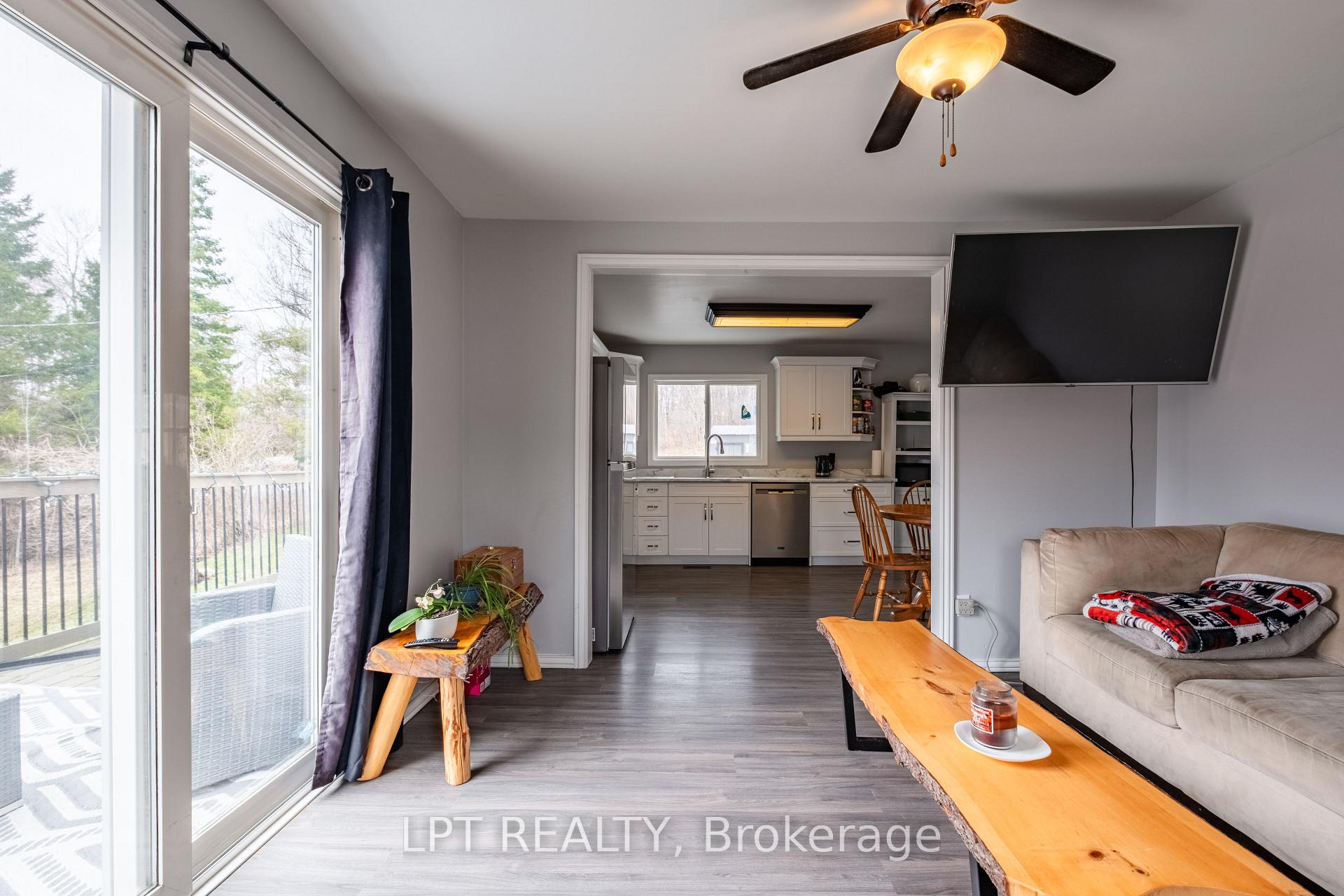 Photo 5 of 1362 Buck Bay Road, Frontenac, Frontenac South — HOMEH