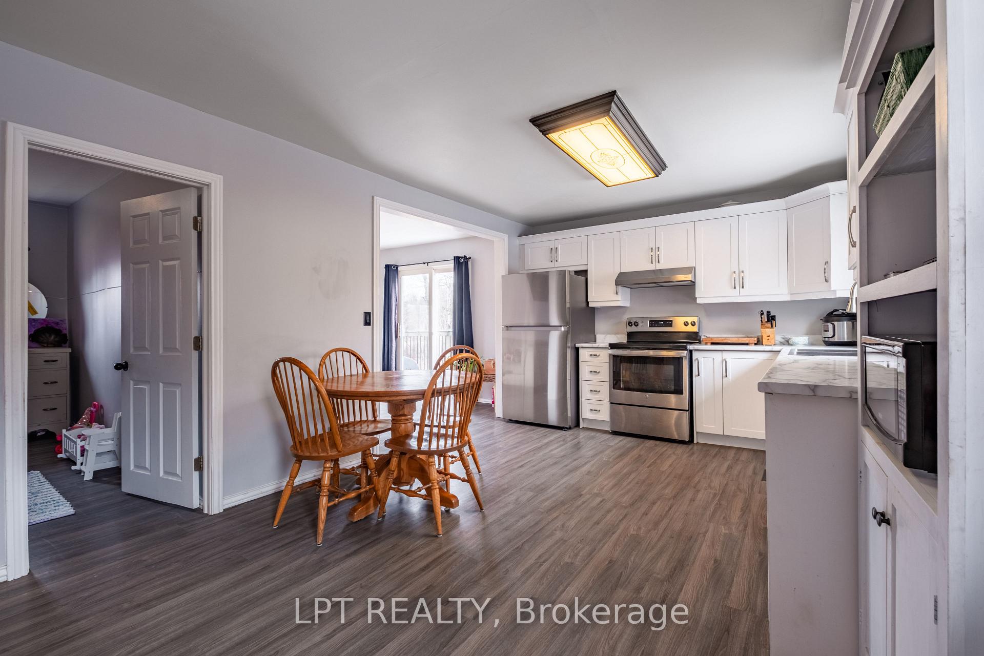 Photo 13 of 1362 Buck Bay Road, Frontenac, Frontenac South — HOMEH