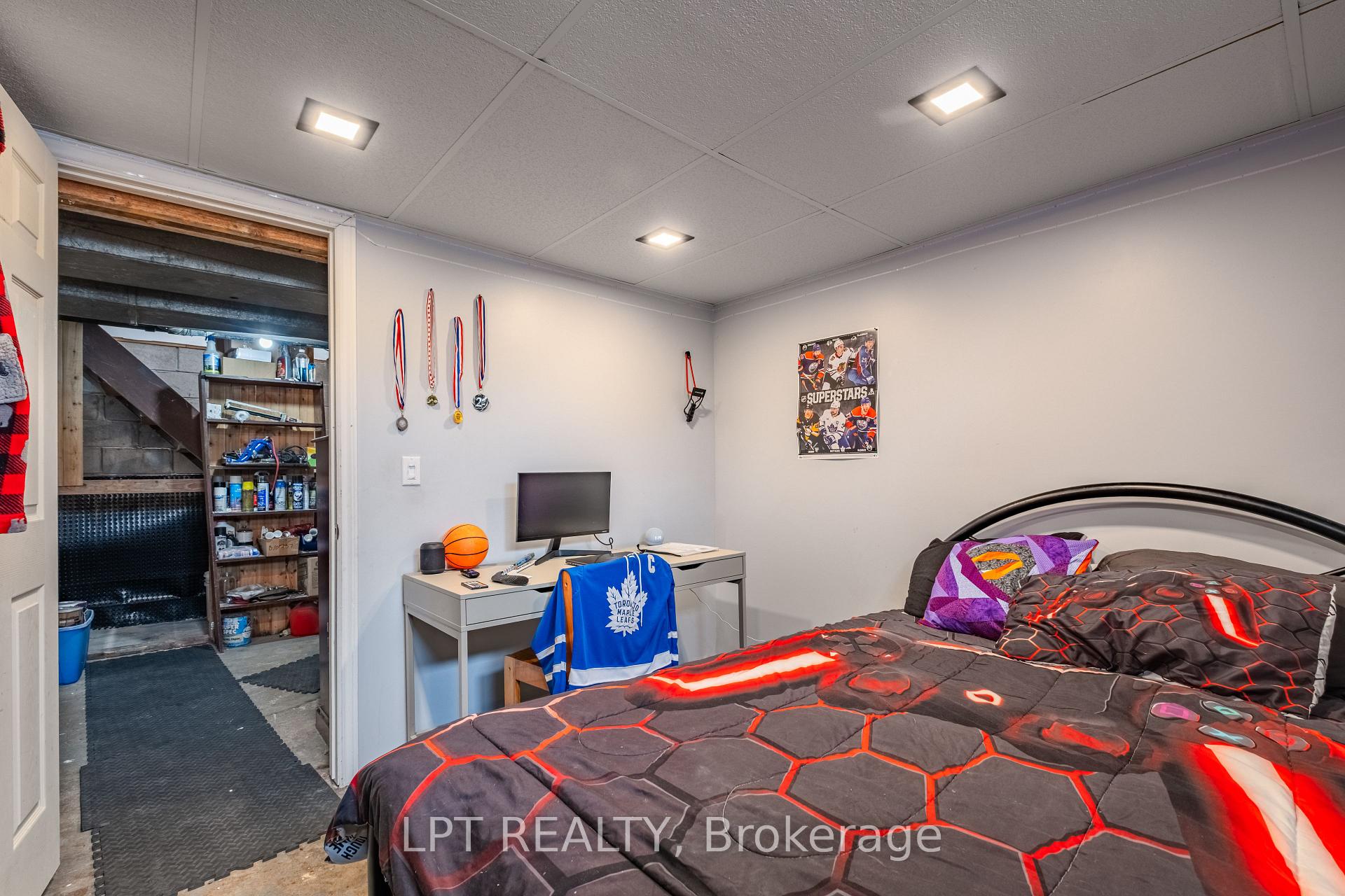 Photo 17 of 1362 Buck Bay Road, Frontenac, Frontenac South — HOMEH