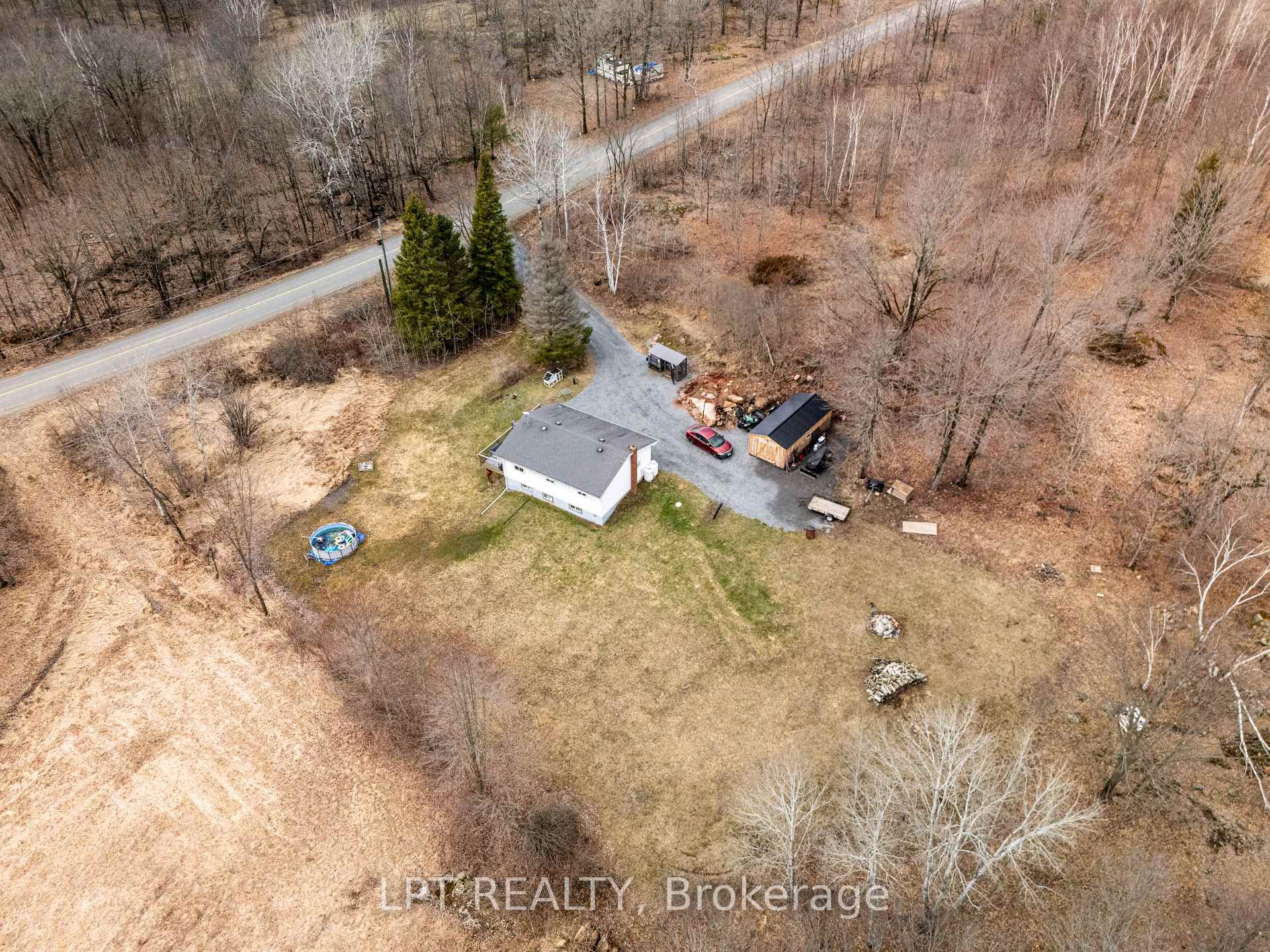 Photo 18 of 1362 Buck Bay Road, Frontenac, Frontenac South — HOMEH