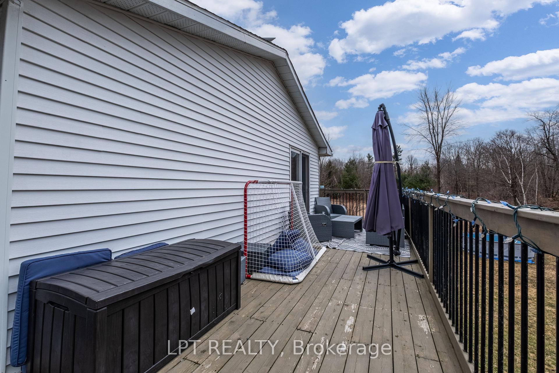 Photo 19 of 1362 Buck Bay Road, Frontenac, Frontenac South — HOMEH