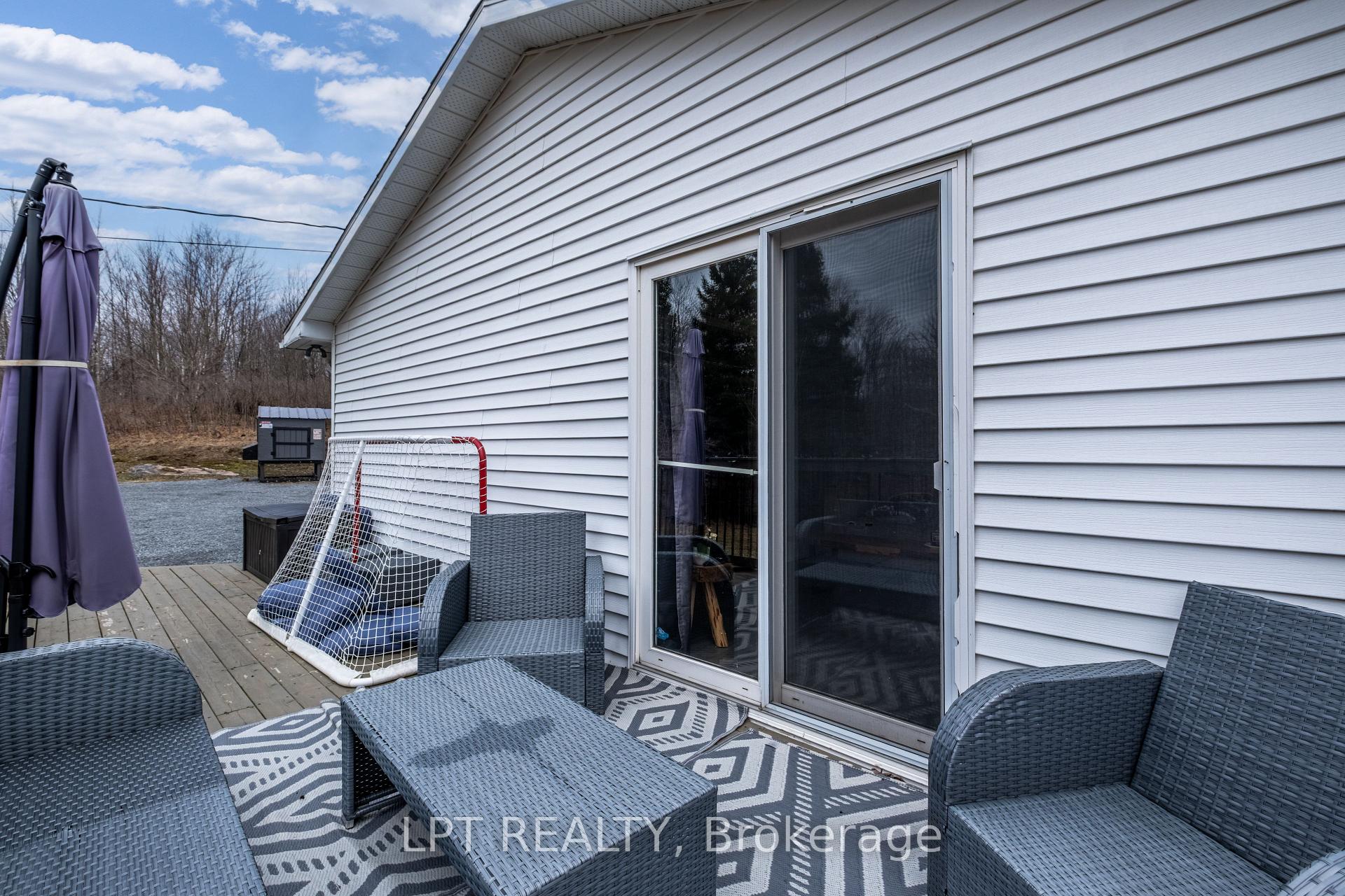 Photo 20 of 1362 Buck Bay Road, Frontenac, Frontenac South — HOMEH