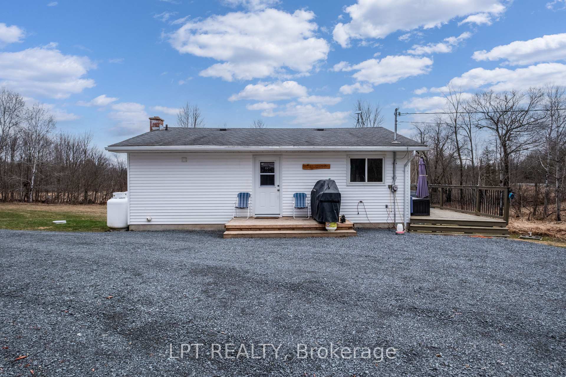 Photo 21 of 1362 Buck Bay Road, Frontenac, Frontenac South — HOMEH