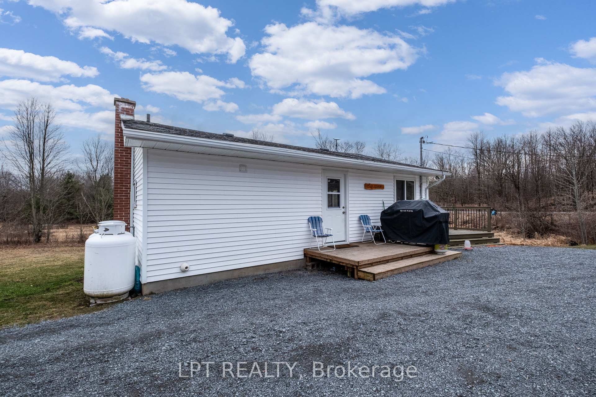 Photo 22 of 1362 Buck Bay Road, Frontenac, Frontenac South — HOMEH