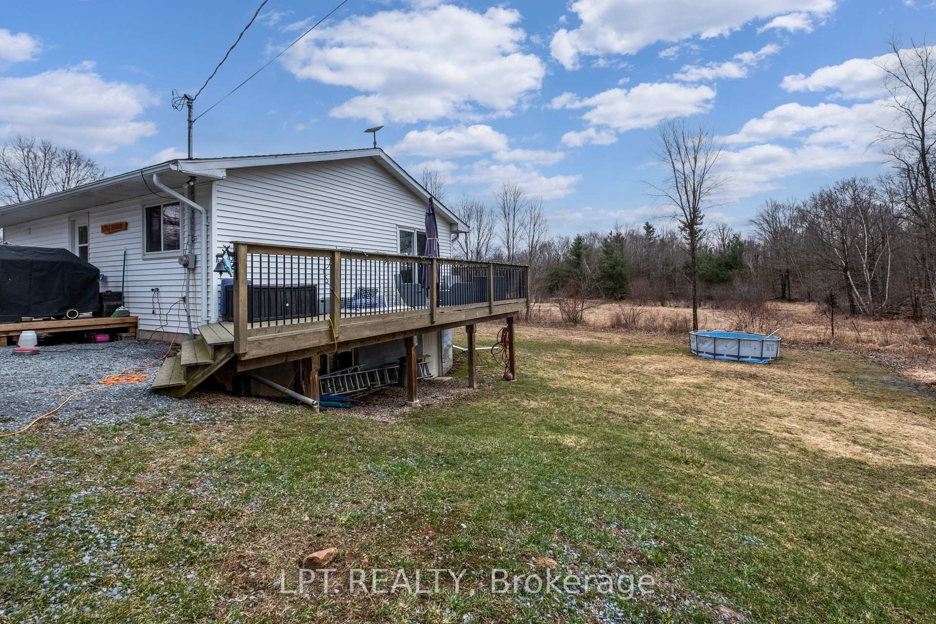 Photo 23 of 1362 Buck Bay Road, Frontenac, Frontenac South — HOMEH