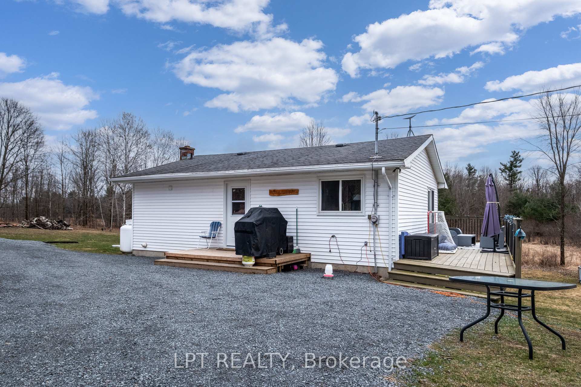 Photo 24 of 1362 Buck Bay Road, Frontenac, Frontenac South — HOMEH