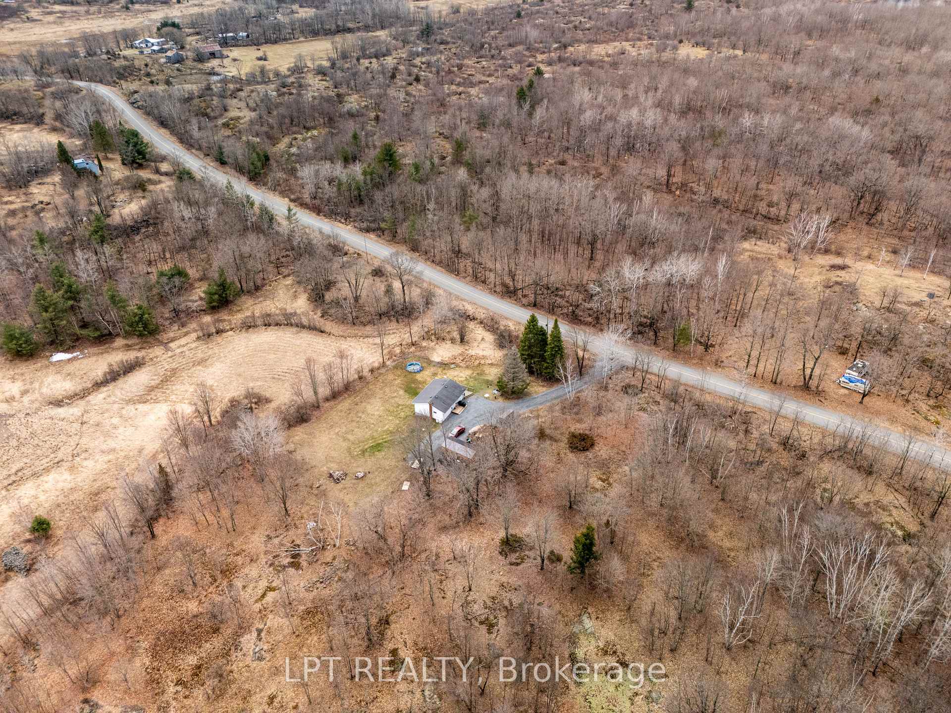 Photo 27 of 1362 Buck Bay Road, Frontenac, Frontenac South — HOMEH