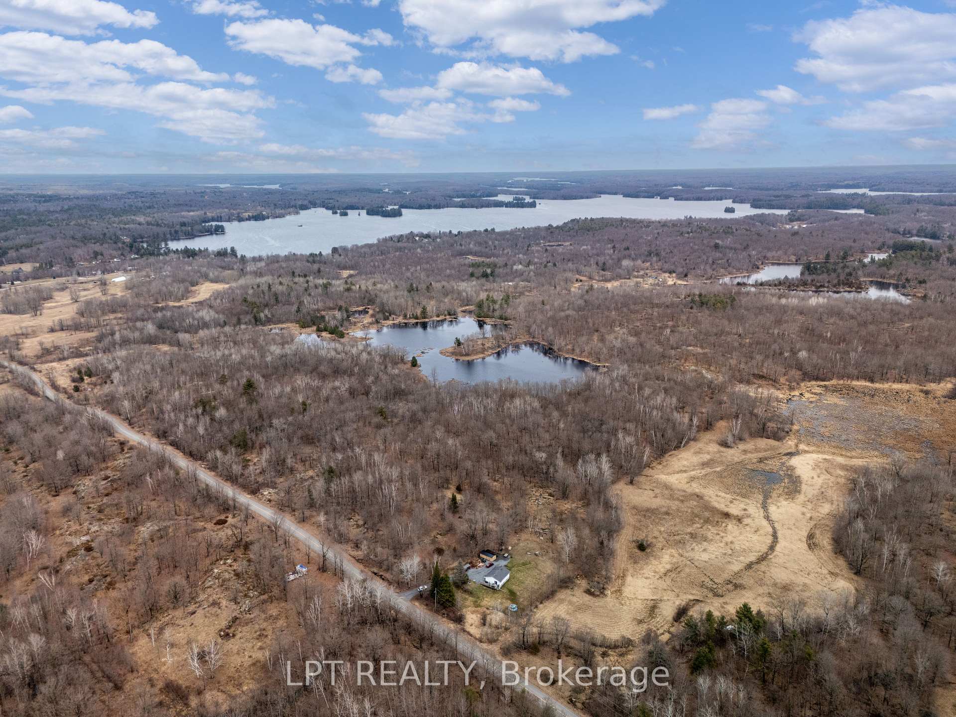 Photo 28 of 1362 Buck Bay Road, Frontenac, Frontenac South — HOMEH
