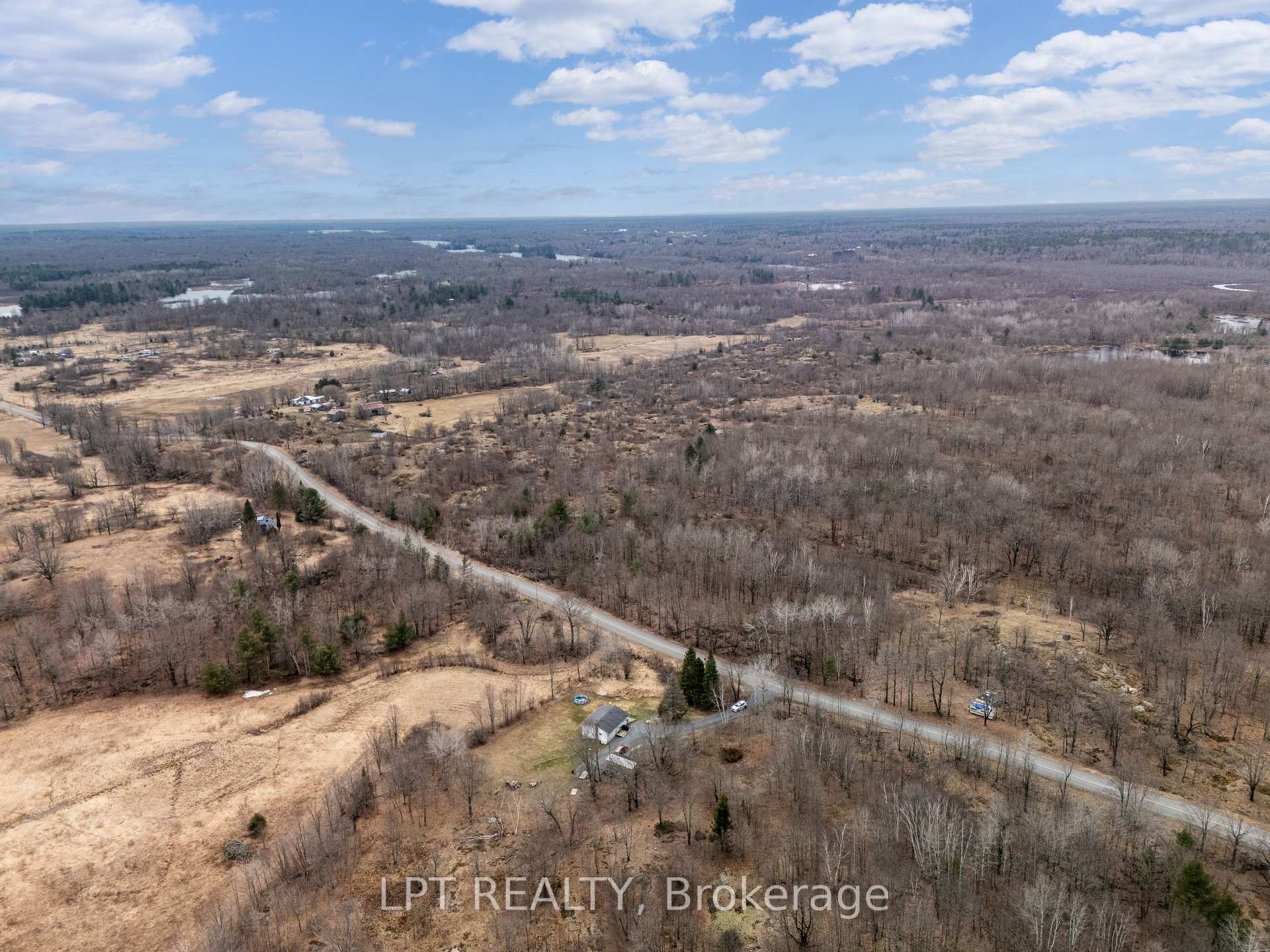 Photo 29 of 1362 Buck Bay Road, Frontenac, Frontenac South — HOMEH