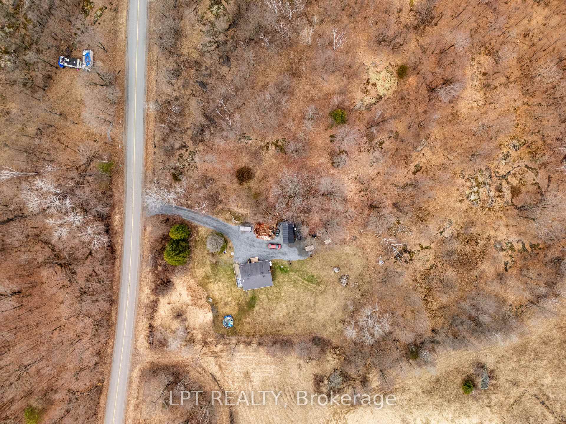 Photo 30 of 1362 Buck Bay Road, Frontenac, Frontenac South — HOMEH