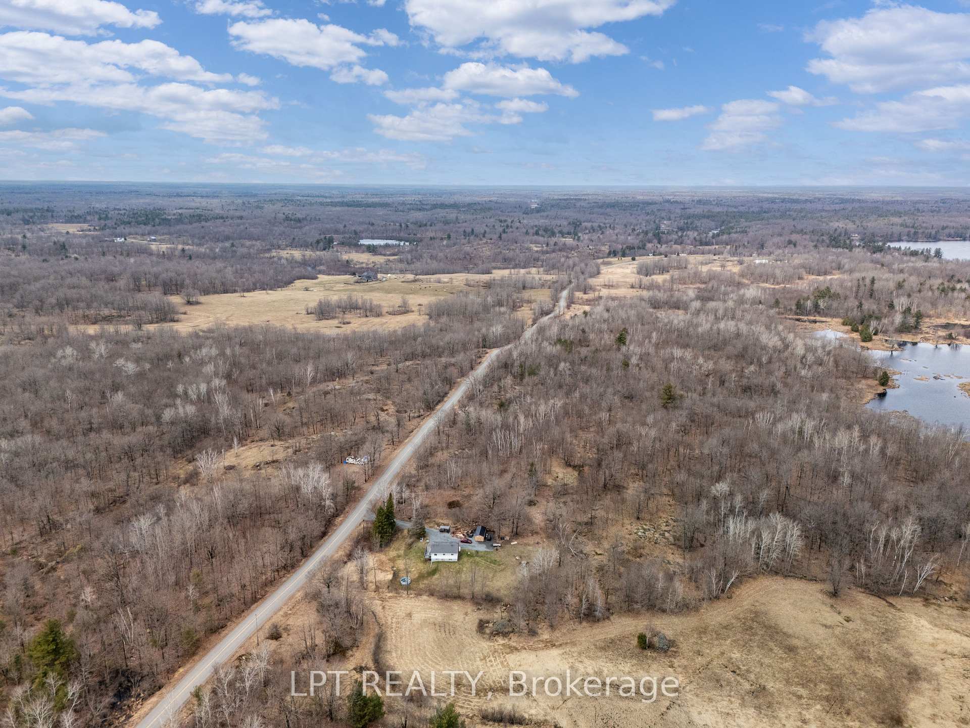 Photo 31 of 1362 Buck Bay Road, Frontenac, Frontenac South — HOMEH