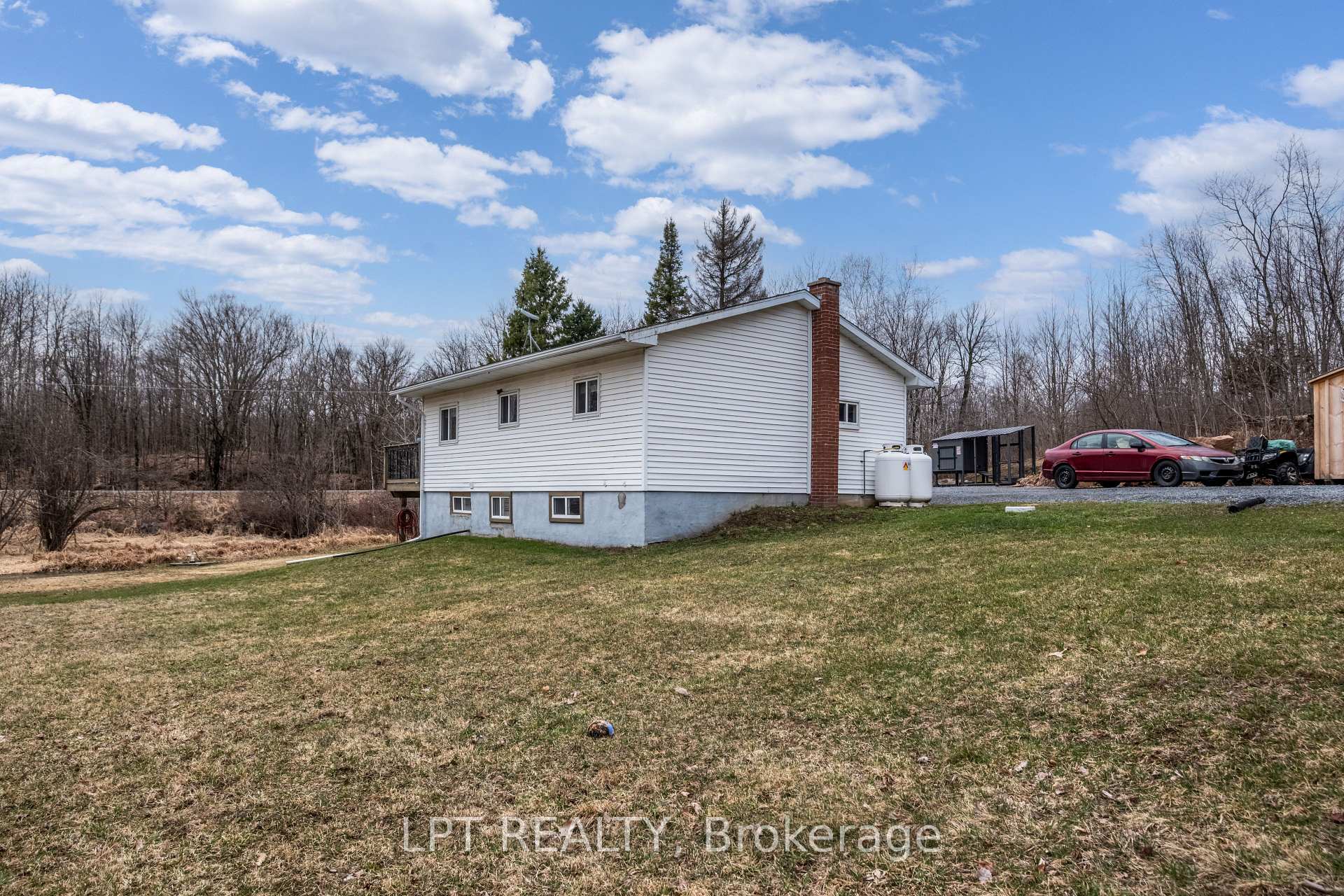 Photo 34 of 1362 Buck Bay Road, Frontenac, Frontenac South — HOMEH