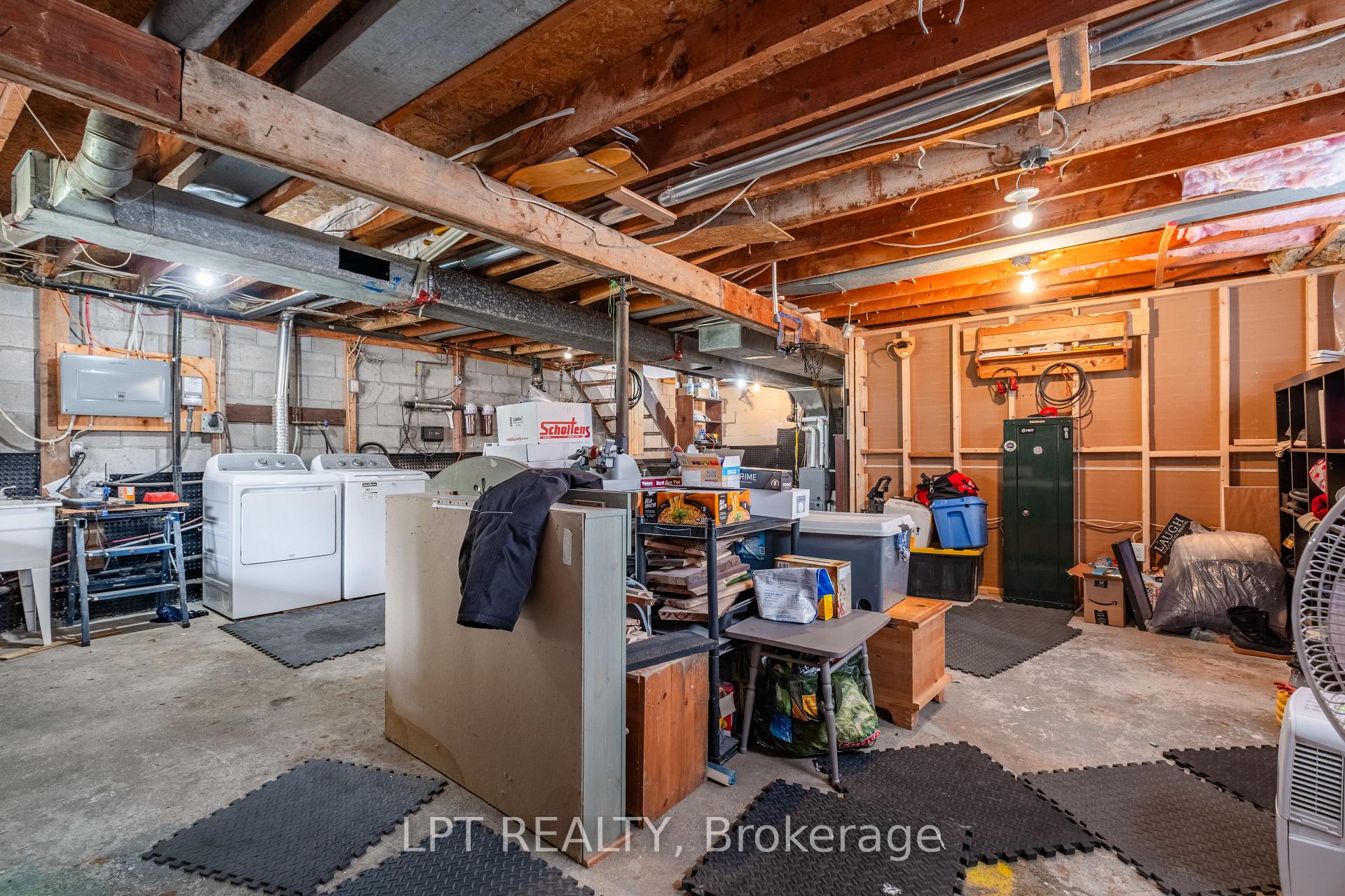 Photo 35 of 1362 Buck Bay Road, Frontenac, Frontenac South — HOMEH